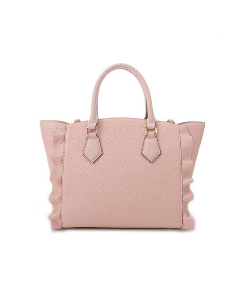 Samantha Vega「フラッター小」|ハンドバッグ|