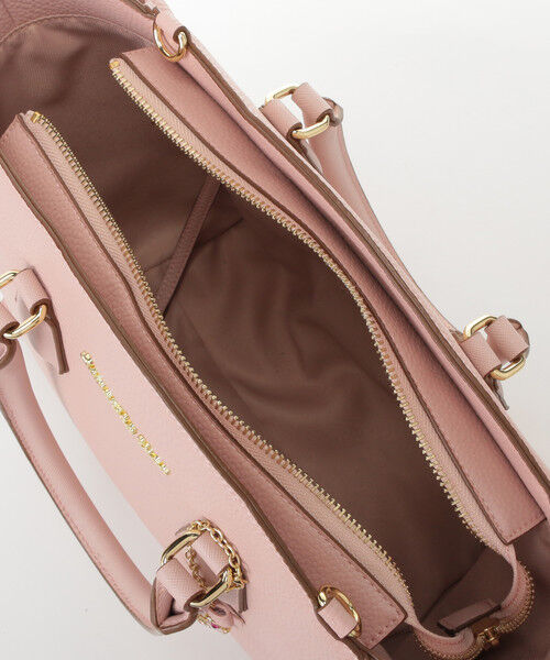 Samantha Vega「フラッター小」|ハンドバッグ|