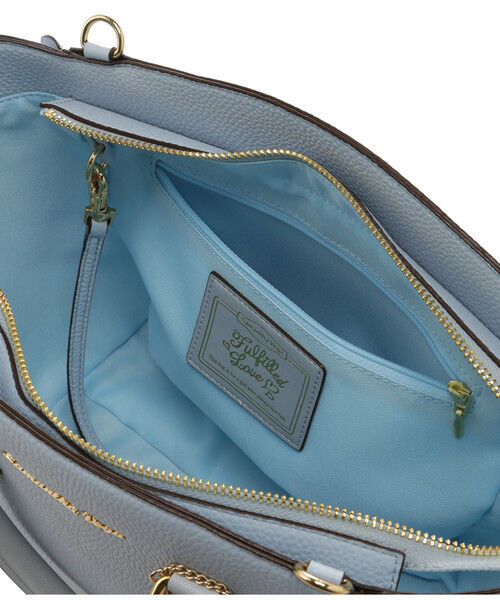 Samantha Vega「フラッター小」|ハンドバッグ|