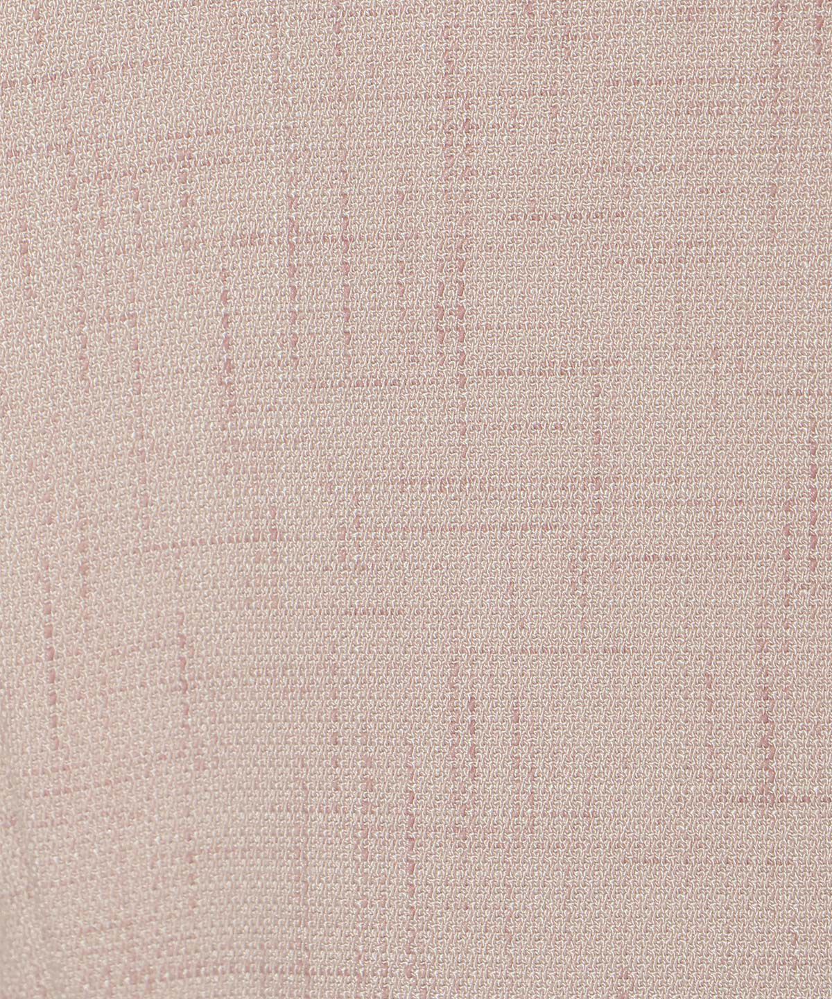 アンドクチュール「ジャケットレイヤードプリーツワンピース」|ワンピース|