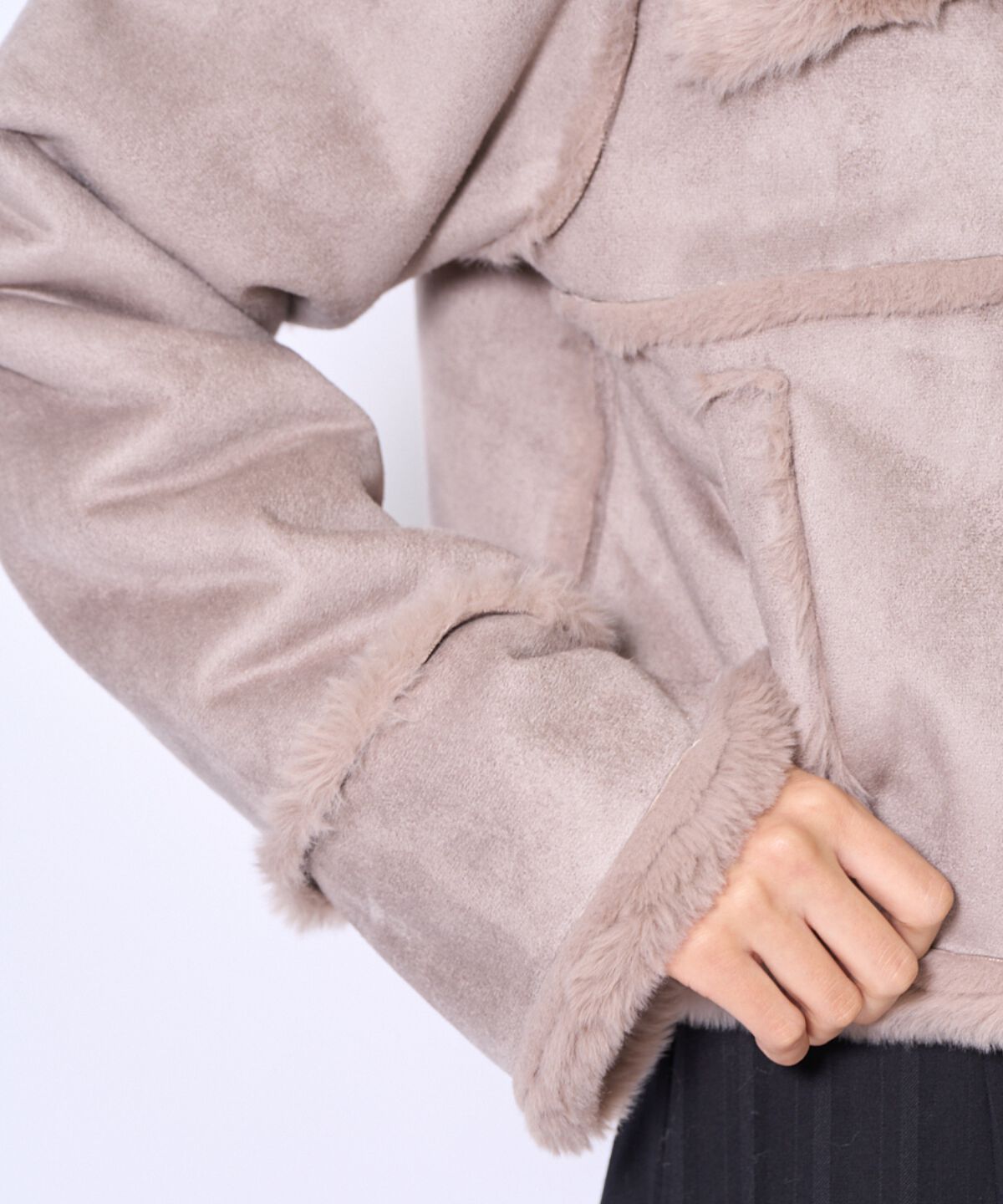 アンドクチュール「ファームートンコート」|その他|