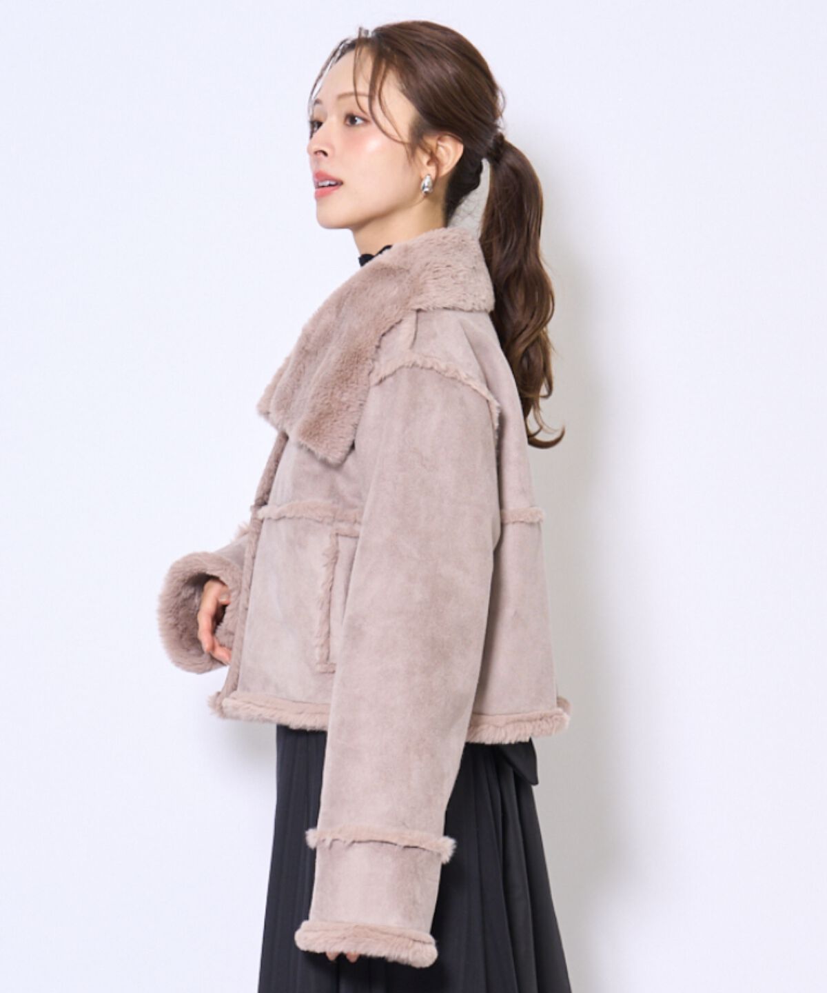 アンドクチュール「ファームートンコート」|その他|