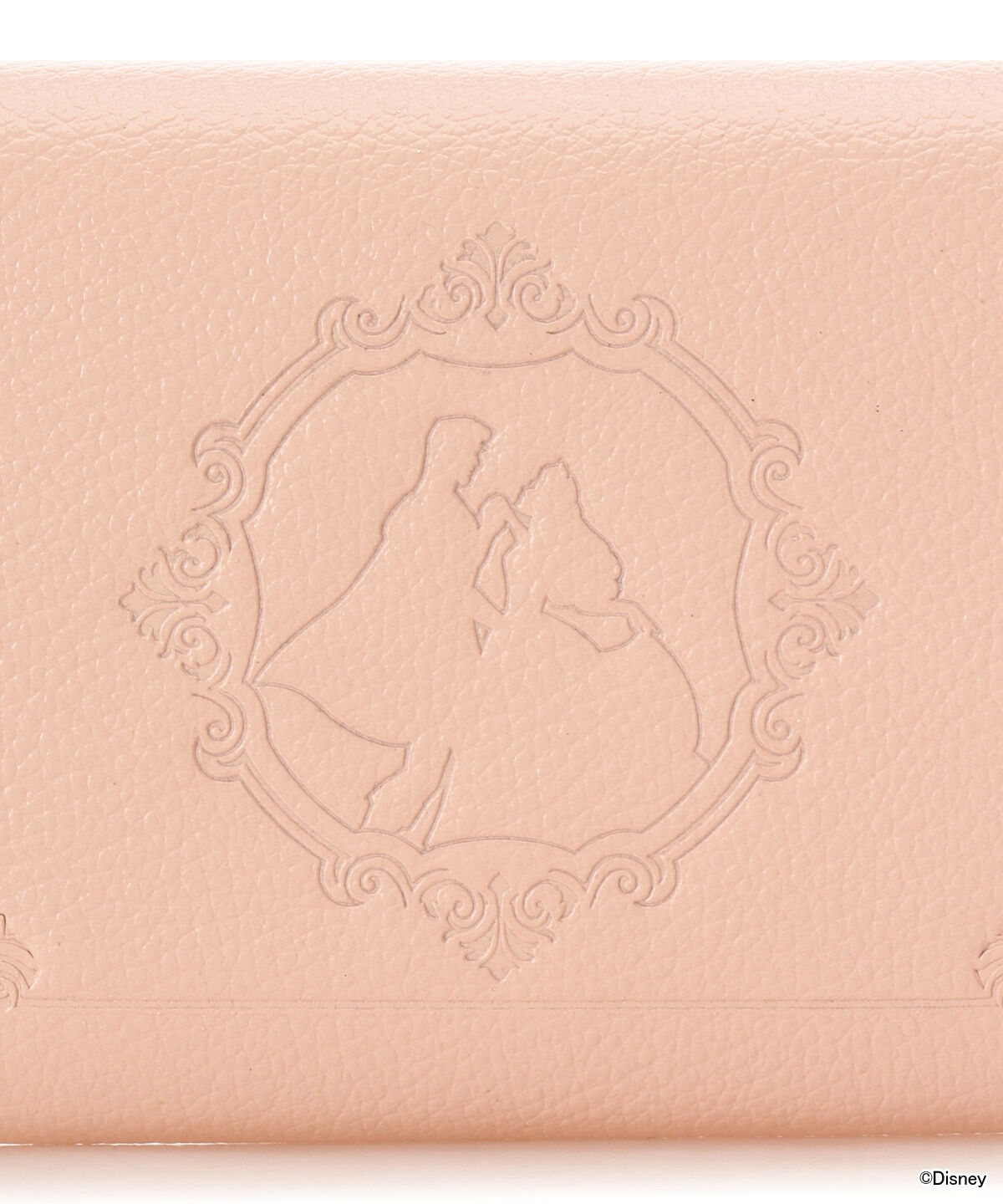 Samantha Thavasa Petit Choice「「ディズニーコレクション プリンセスシリーズ」 キーケース」|キーケース|