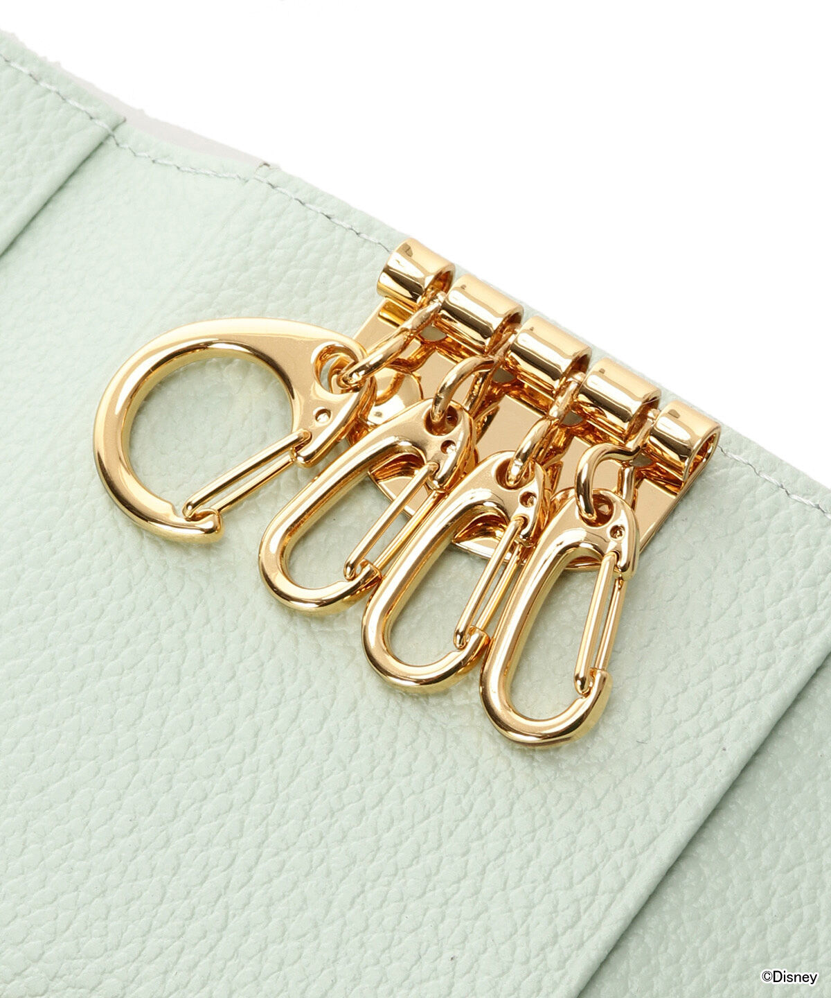 Samantha Thavasa Petit Choice「「ディズニーコレクション プリンセスシリーズ」 キーケース」|キーケース|