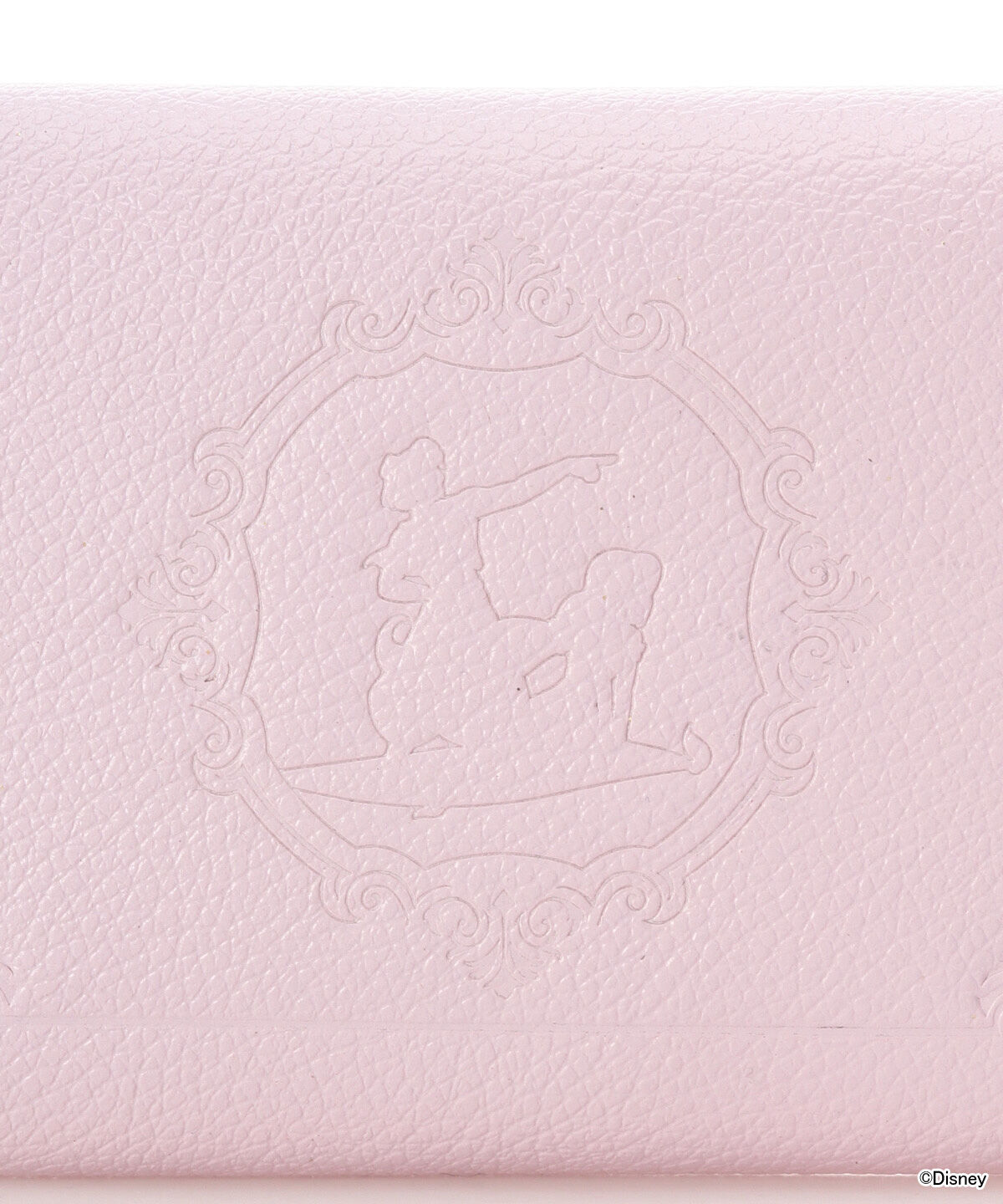 Samantha Thavasa Petit Choice「「ディズニーコレクション プリンセスシリーズ」 キーケース」|キーケース|