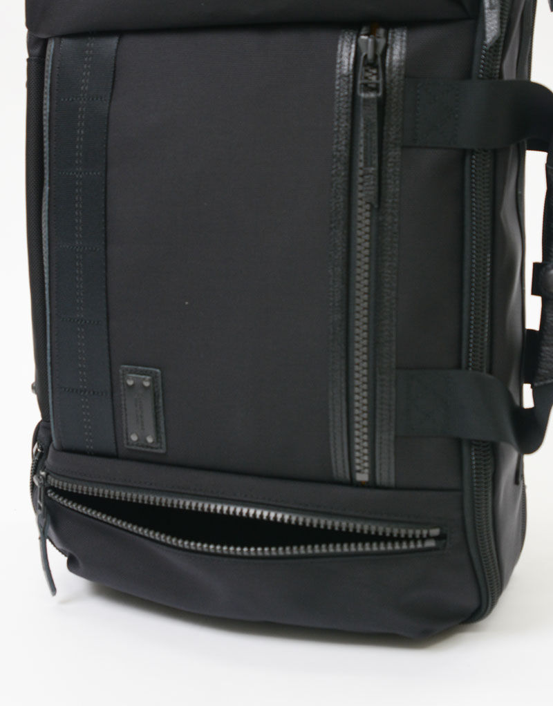 master-piece「Rise ver.2 3WAYバックパック」|リュック|