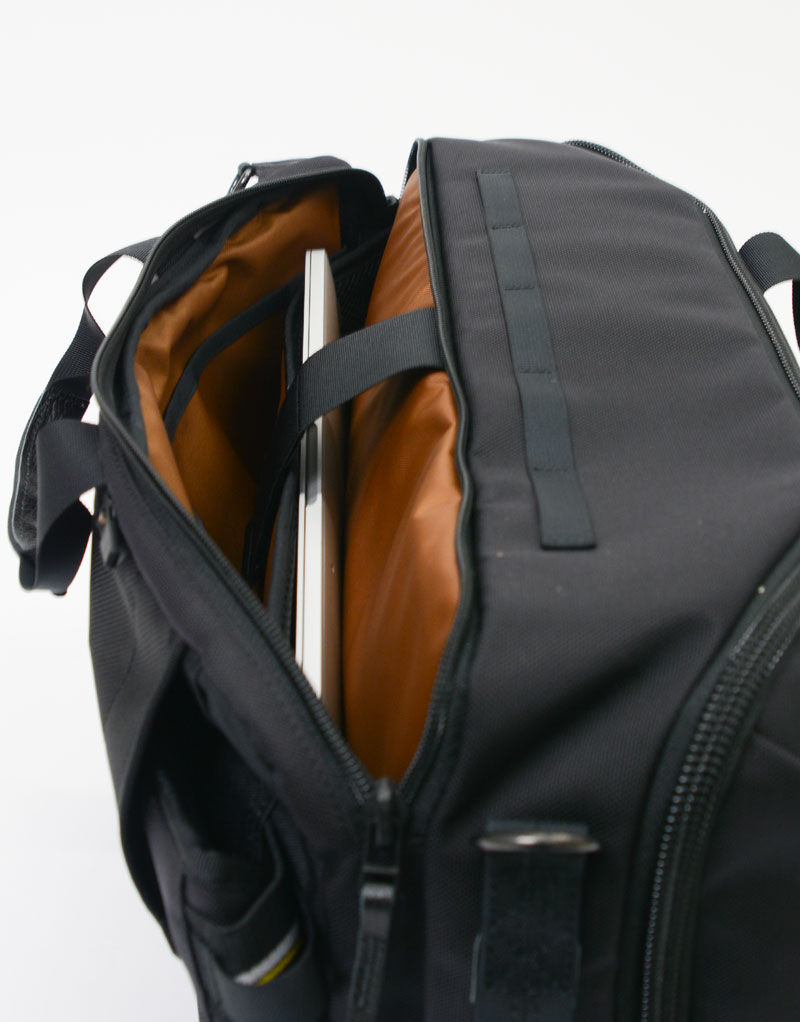 master-piece「Rise ver.2 3WAYバックパック」|リュック|