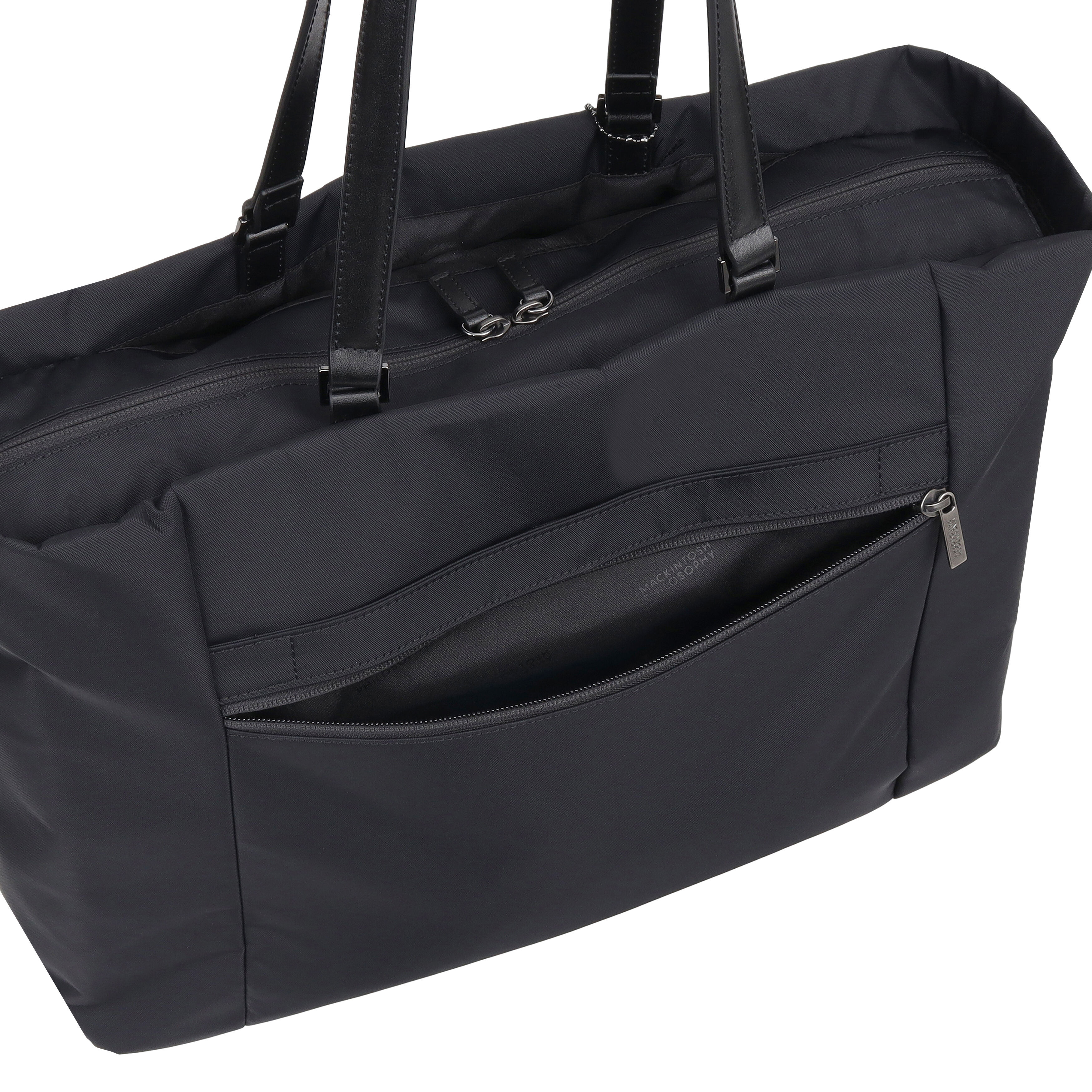 MACKINTOSH PHILOSOPHY「マッキントッシュ フィロソフィー ミア B4 トートバッグ 11204」|トートバッグ|