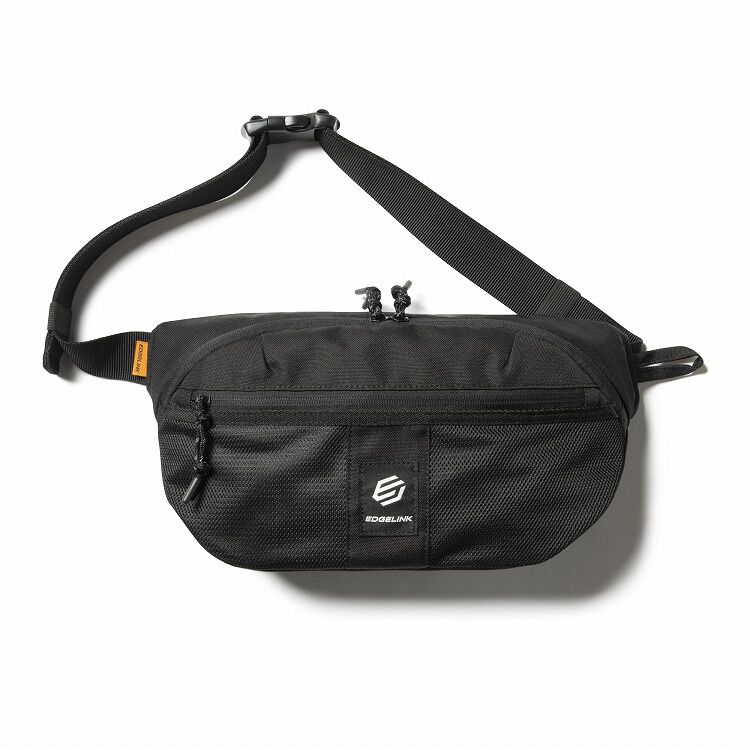 EDGELINK「EDGELINK／エッジリンク ハイフノーム ボディバッグ 60152」|ショルダー・メッセンジャー|