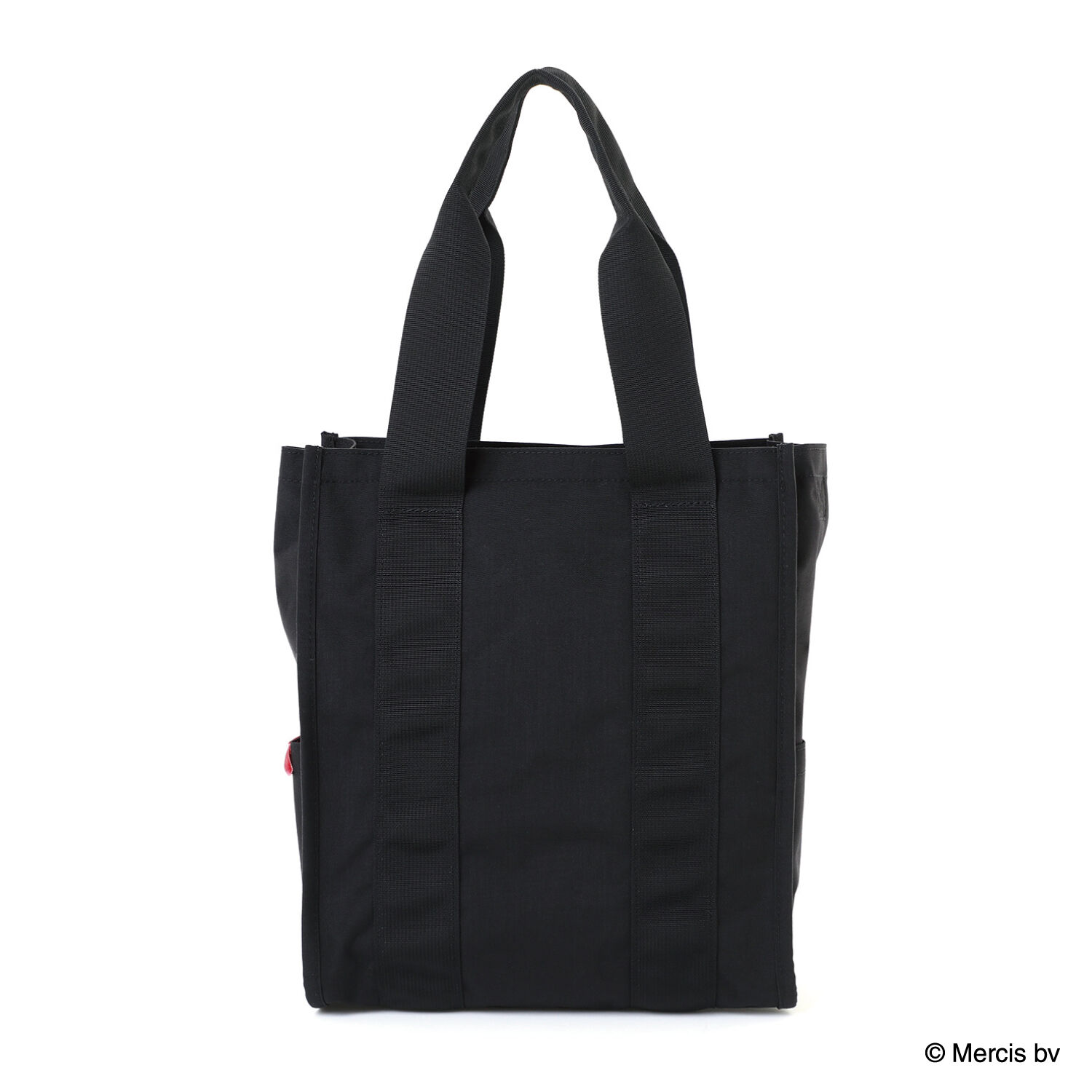 Manhattan Portage「SERENE TOTE BAG 500D CORDURA MIFFY 70TH」|トートバッグ|