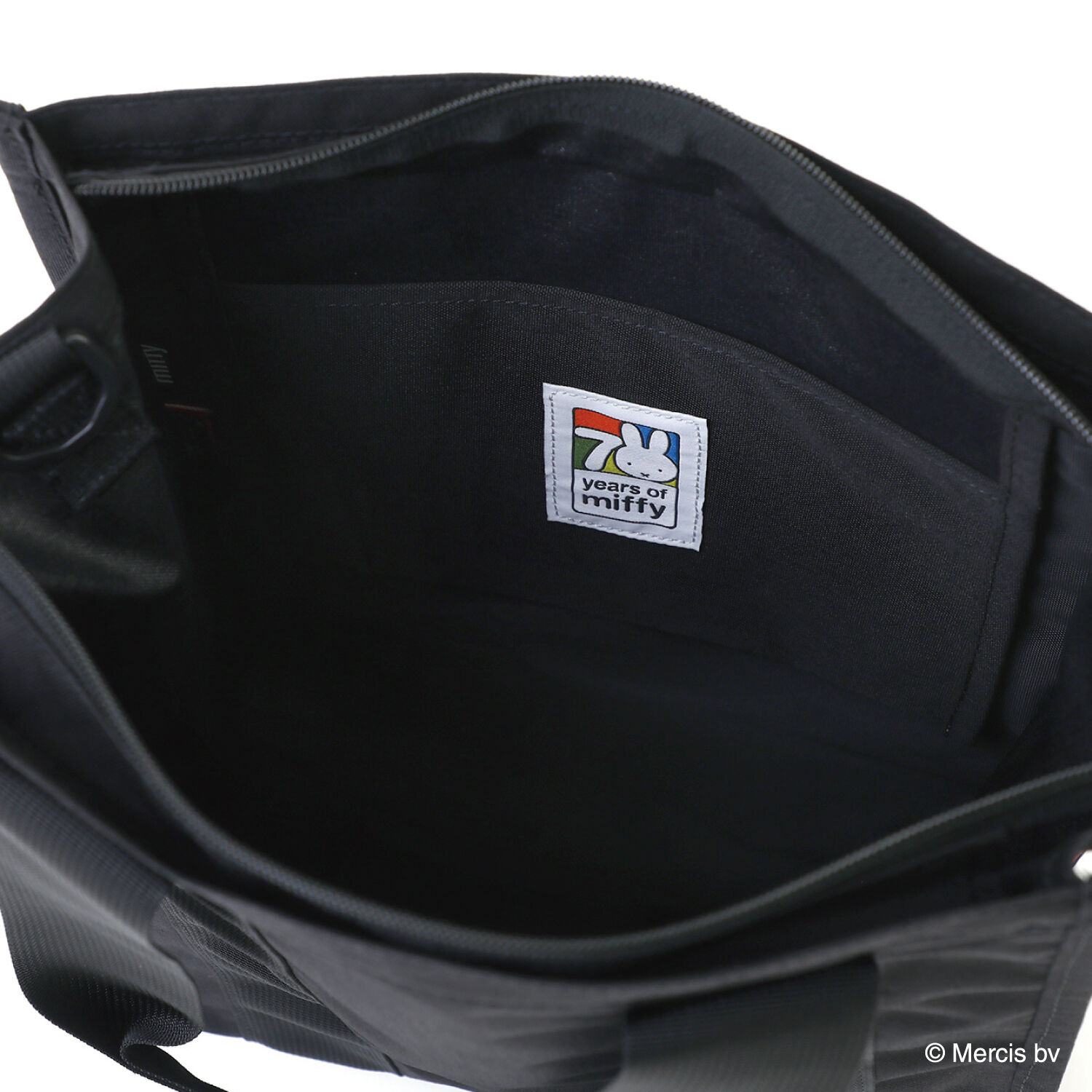 Manhattan Portage「SERENE TOTE BAG 500D CORDURA MIFFY 70TH」|トートバッグ|