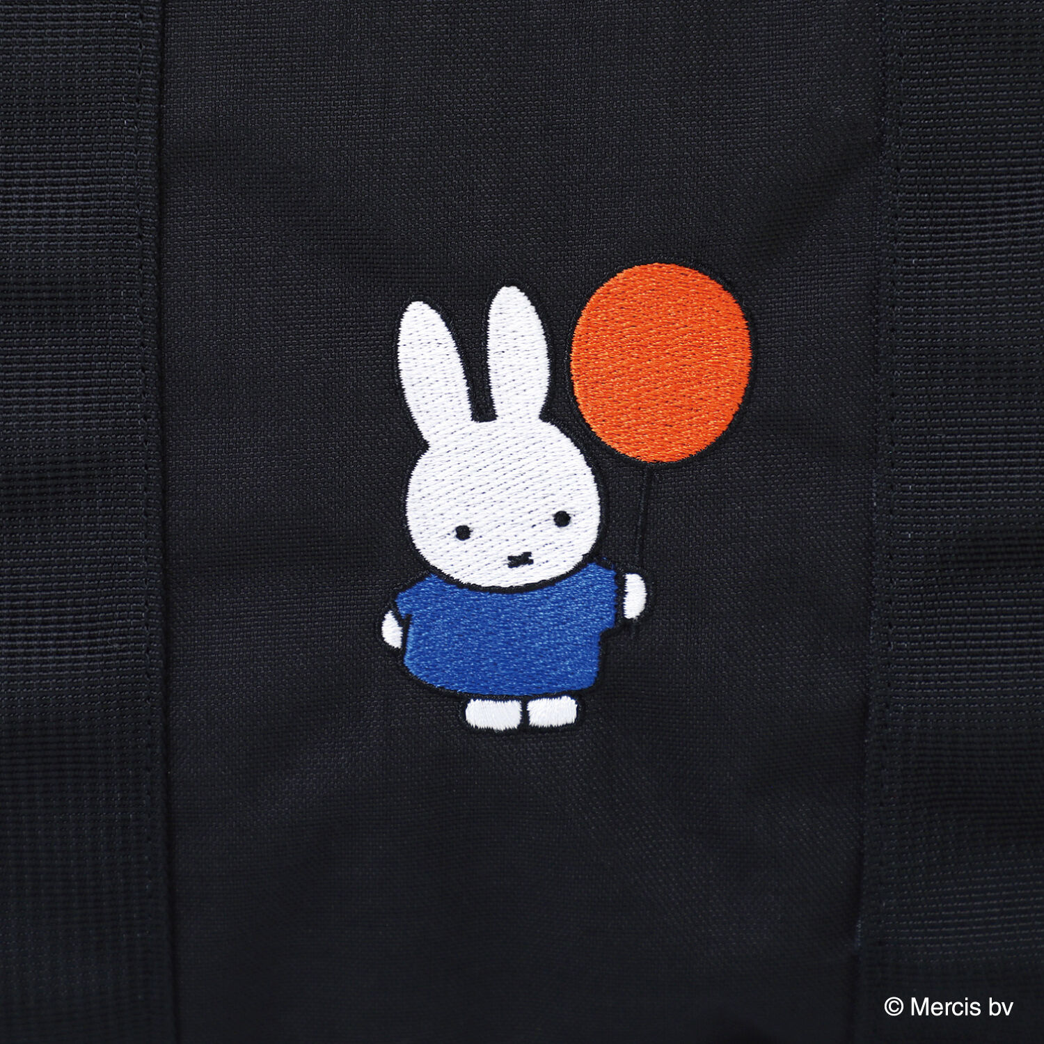 Manhattan Portage「SERENE TOTE BAG 500D CORDURA MIFFY 70TH」|トートバッグ|