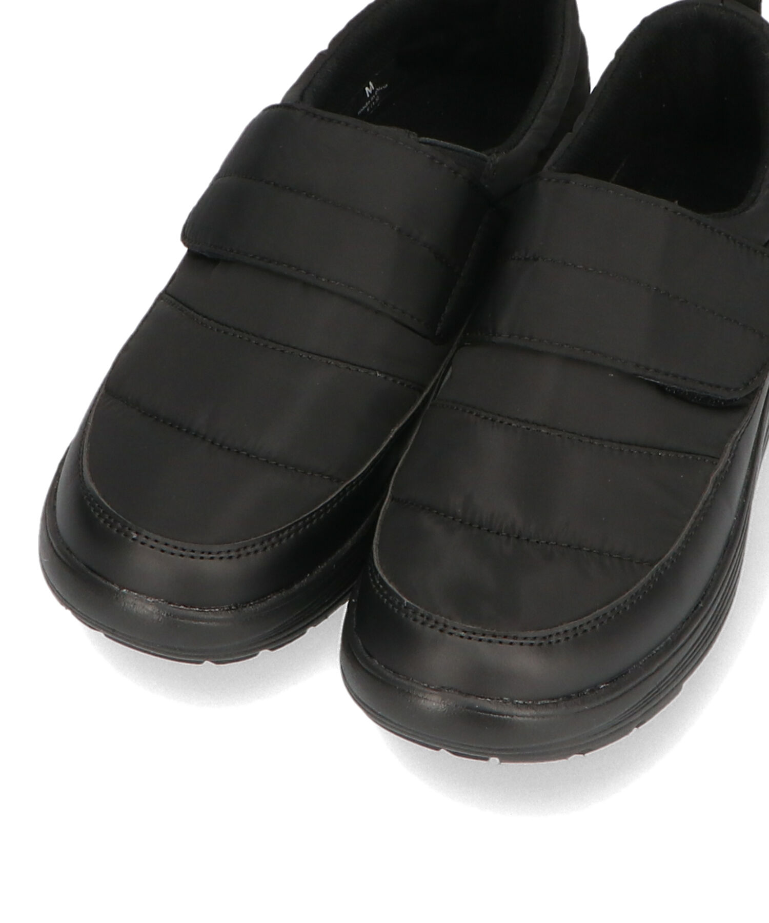 ORiental TRaffic「モックシューズ/OT3403」|ショートブーツ|