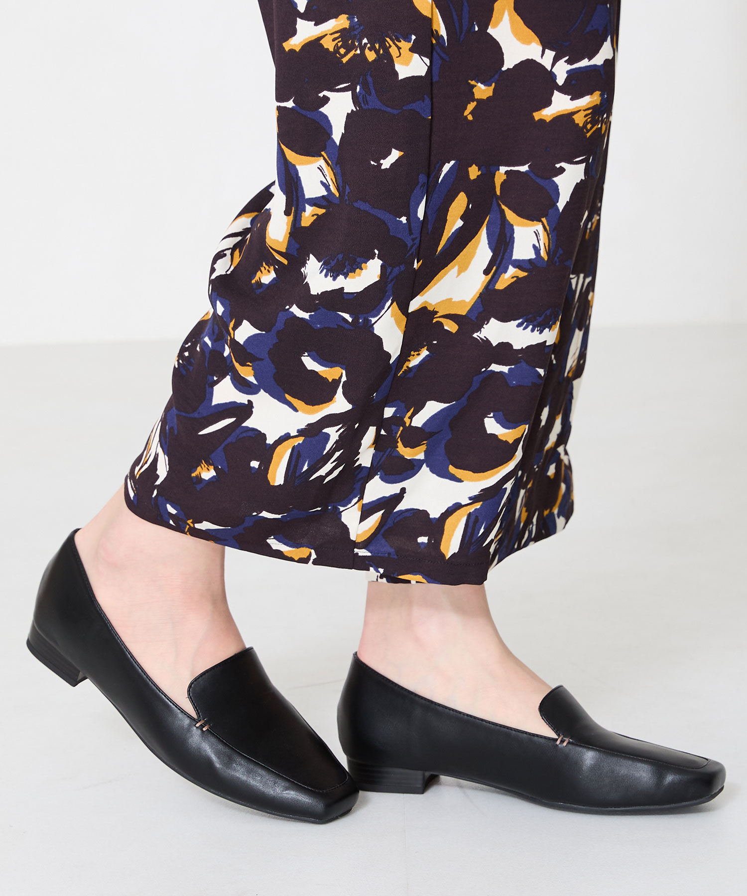 WA Oriental TRaffic「●人気アイテム●ダブルステッチオペラパンプス/52115 パンプス 柔らかい 軽い 」|パンプス|