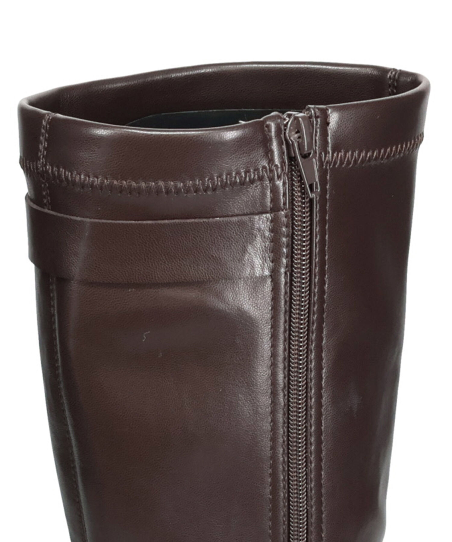 ORiental TRaffic「●2025秋冬新作●ピタ心地 ストレッチ ロングブーツ /51502」|ロングブーツ|