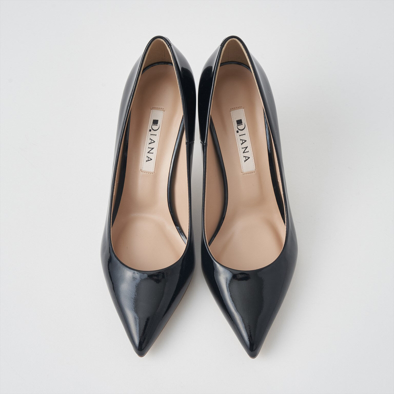 ダイアナ「パンプス　UL17288」|パンプス|