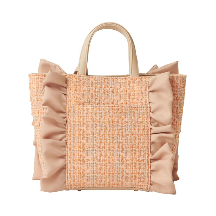 ダイアナ「バッグ　IZ2218」|ハンドバッグ|