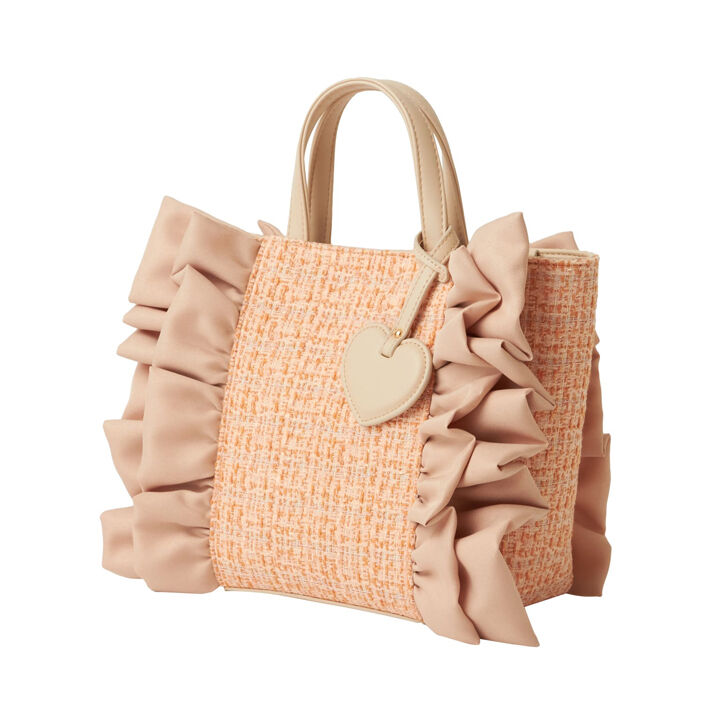 ダイアナ「バッグ　IZ2218」|ハンドバッグ|