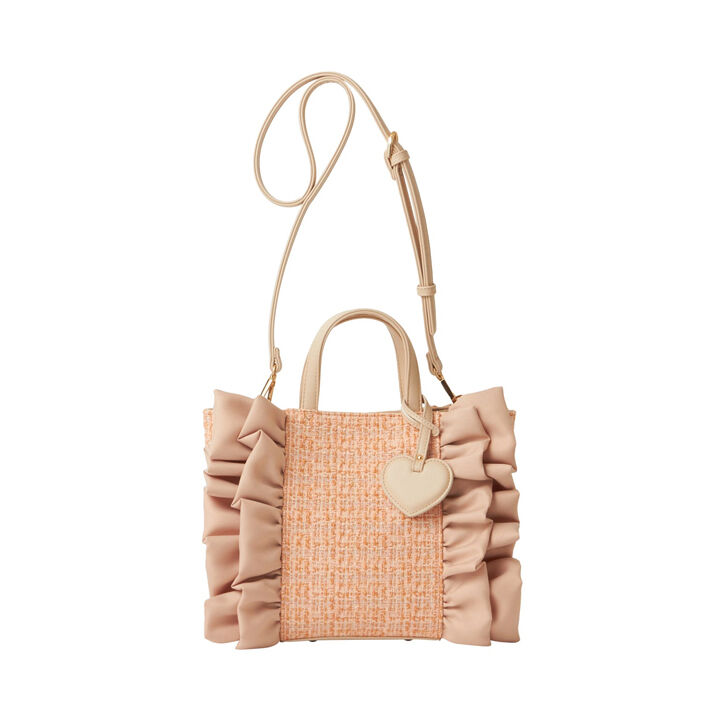 ダイアナ「バッグ　IZ2218」|ハンドバッグ|