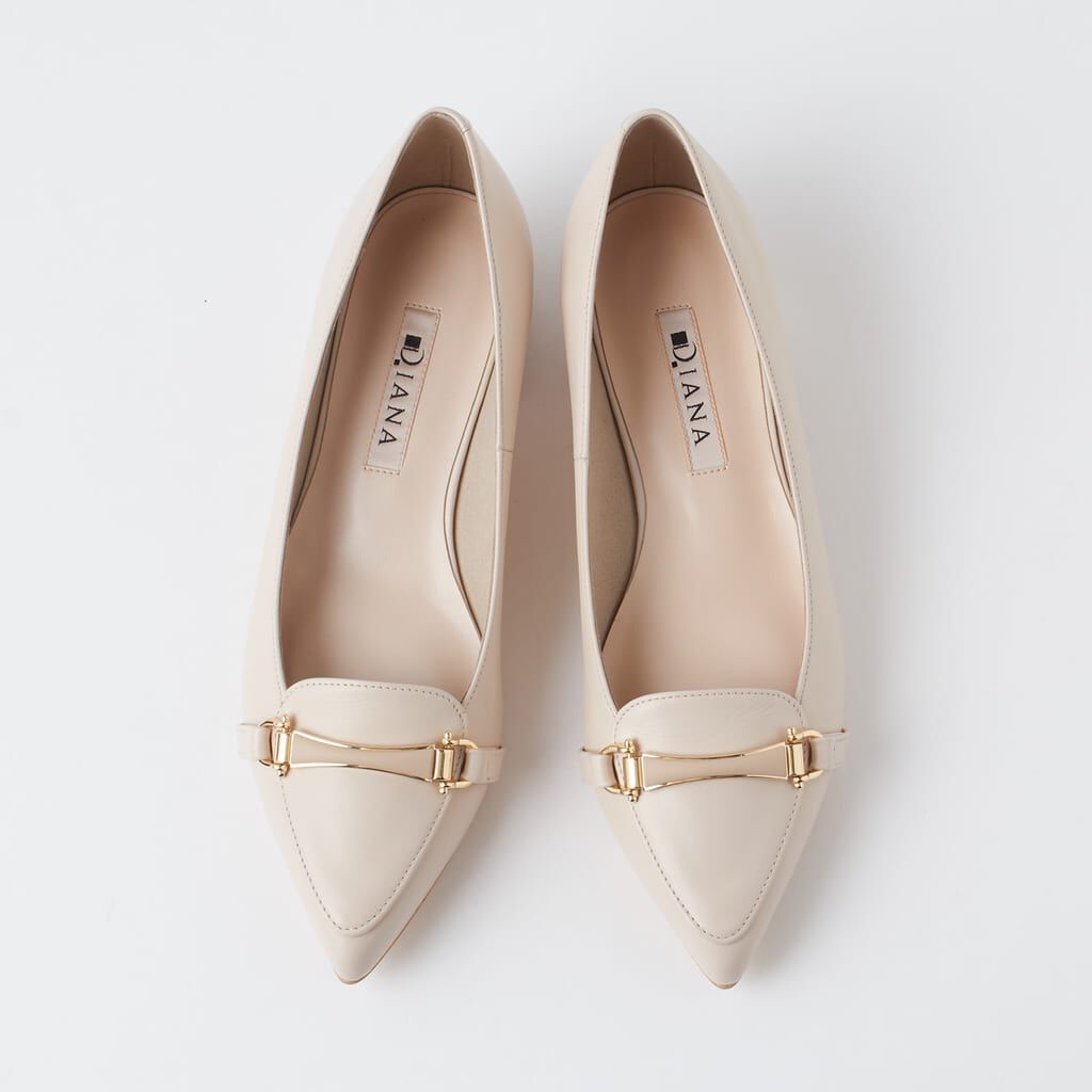 ダイアナ「シューズ　TS43229」|パンプス|