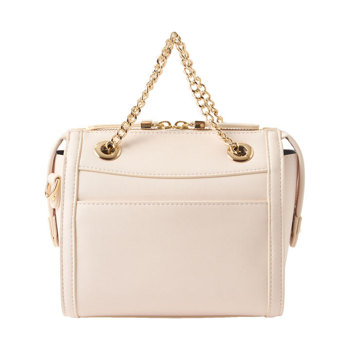 ダイアナ「≪絵画シリーズ≫ バッグ　AS5636」|ハンドバッグ|