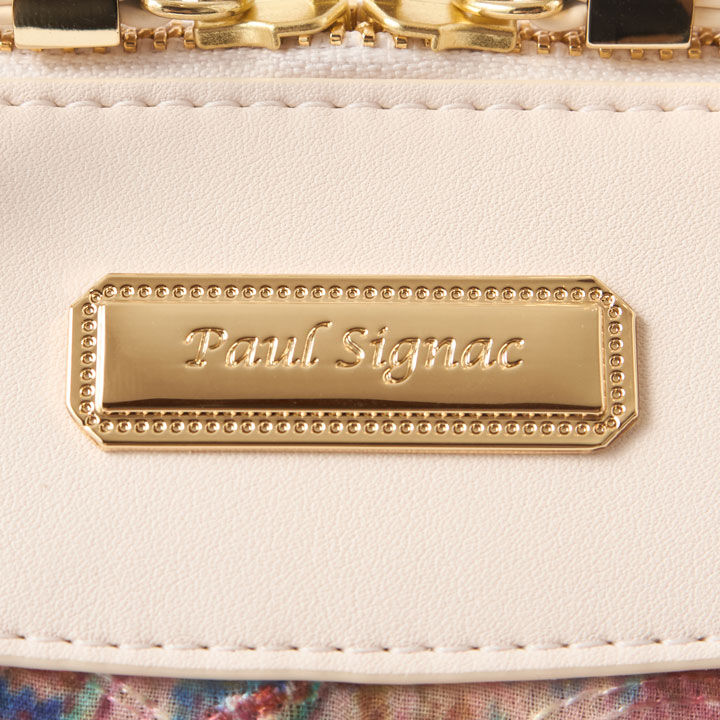 ダイアナ「≪絵画シリーズ≫ バッグ　AS5636」|ハンドバッグ|