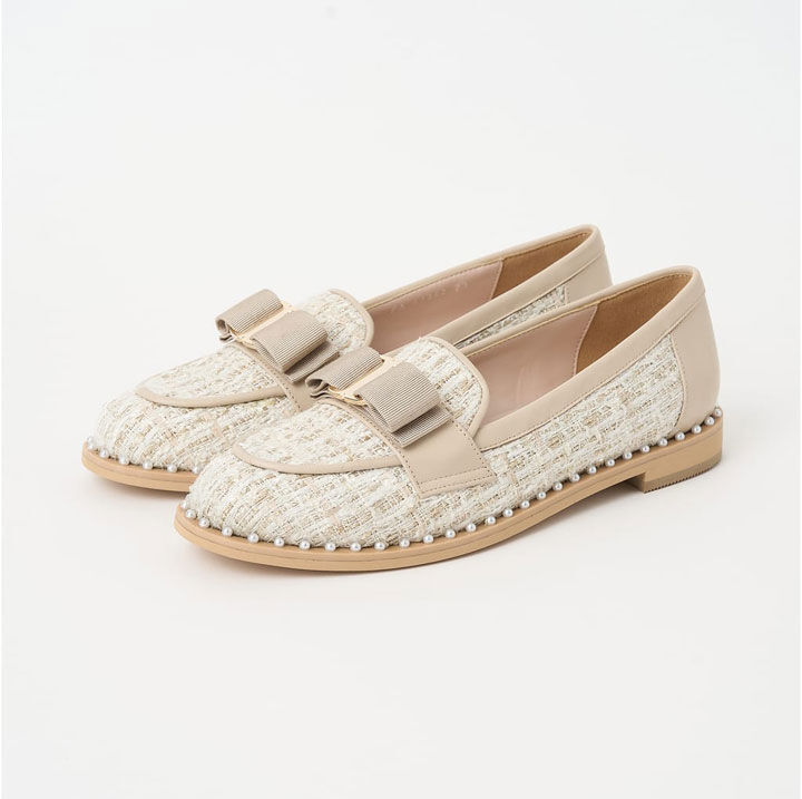 ダイアナ「シューズ　FA41342」|ローファー|