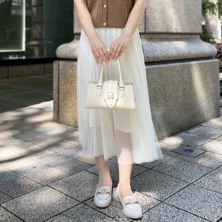 ダイアナ「シューズ　FA41342」|ローファー|