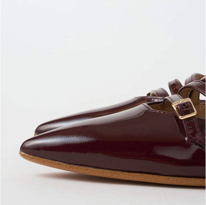 ダイアナ「【ルミネ限定】　シューズ　MR42239」|パンプス|