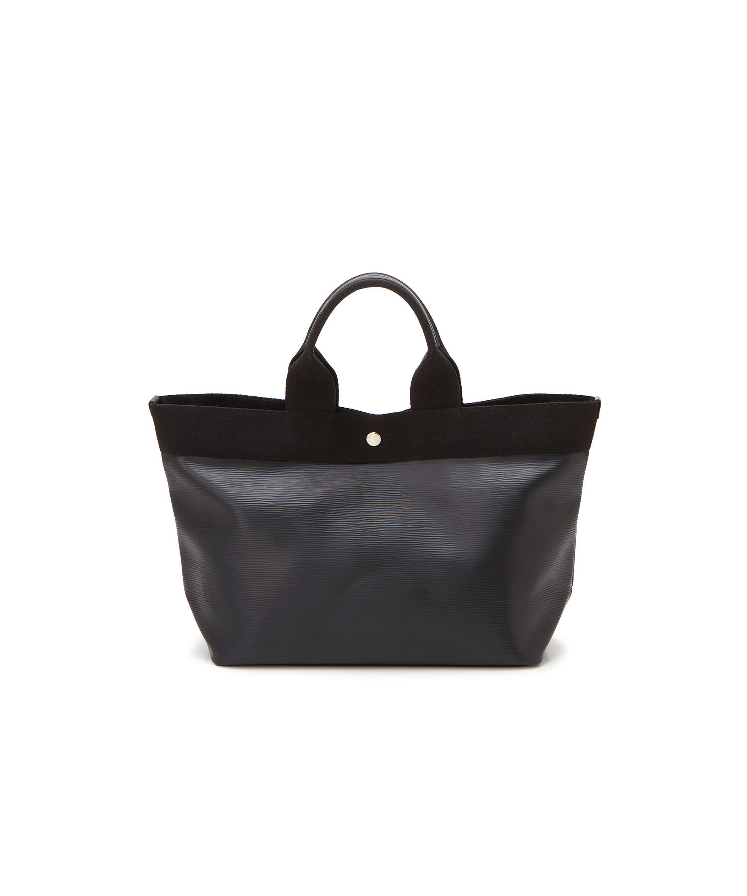 TOPKAPI BREATH「【VERY 10月号掲載】RIPPLE リプル ネオレザー A4トートバッグ」|トートバッグ|