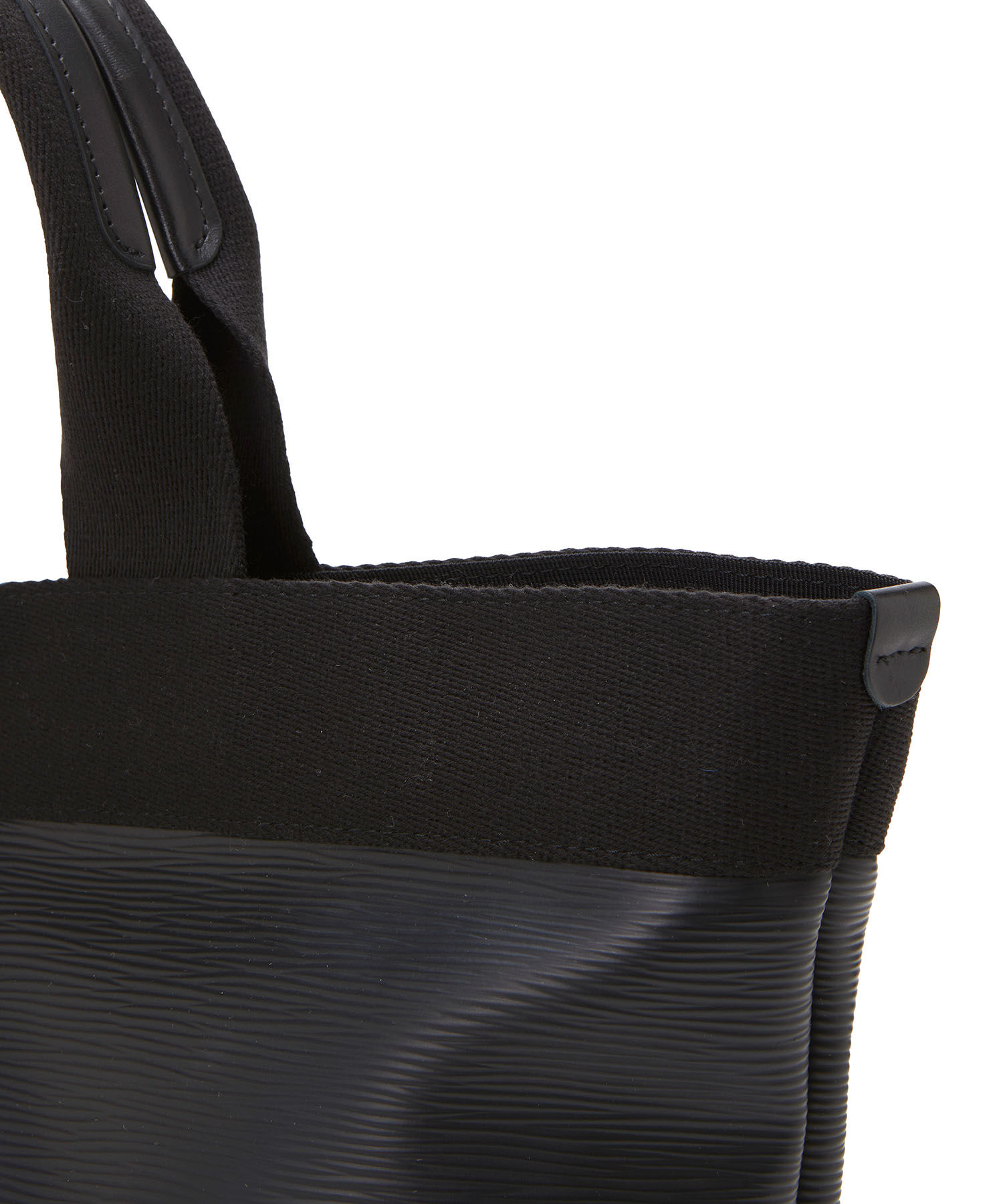 TOPKAPI BREATH「【VERY 10月号掲載】RIPPLE リプル ネオレザー A4トートバッグ」|トートバッグ|