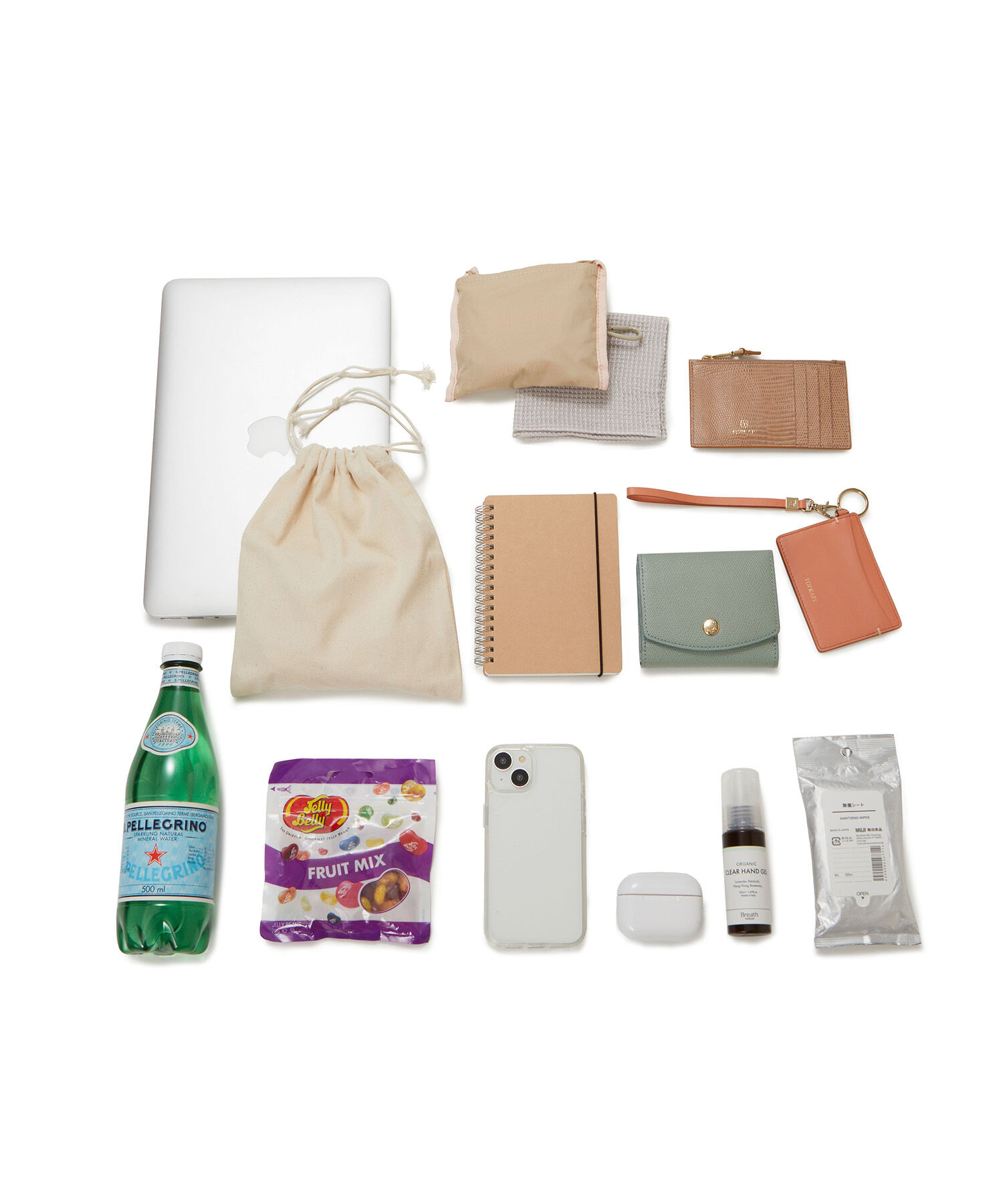 TOPKAPI BREATH「【Breath TOPKAPI】SCOTCH GRAIN スコッチグレイン マザーズバッグ バイカラー ショルダー トート バッグ」|トートバッグ|