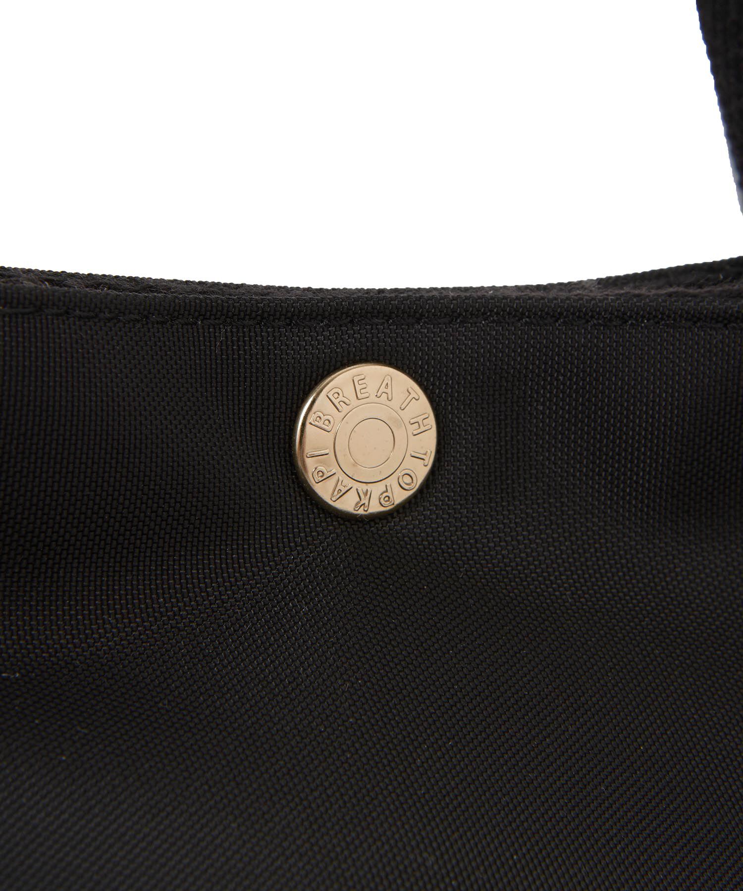 TOPKAPI BREATH「【Breath TOPKAPI】SCOTCH GRAIN スコッチグレイン マザーズバッグ バイカラー ショルダー トート バッグ」|トートバッグ|