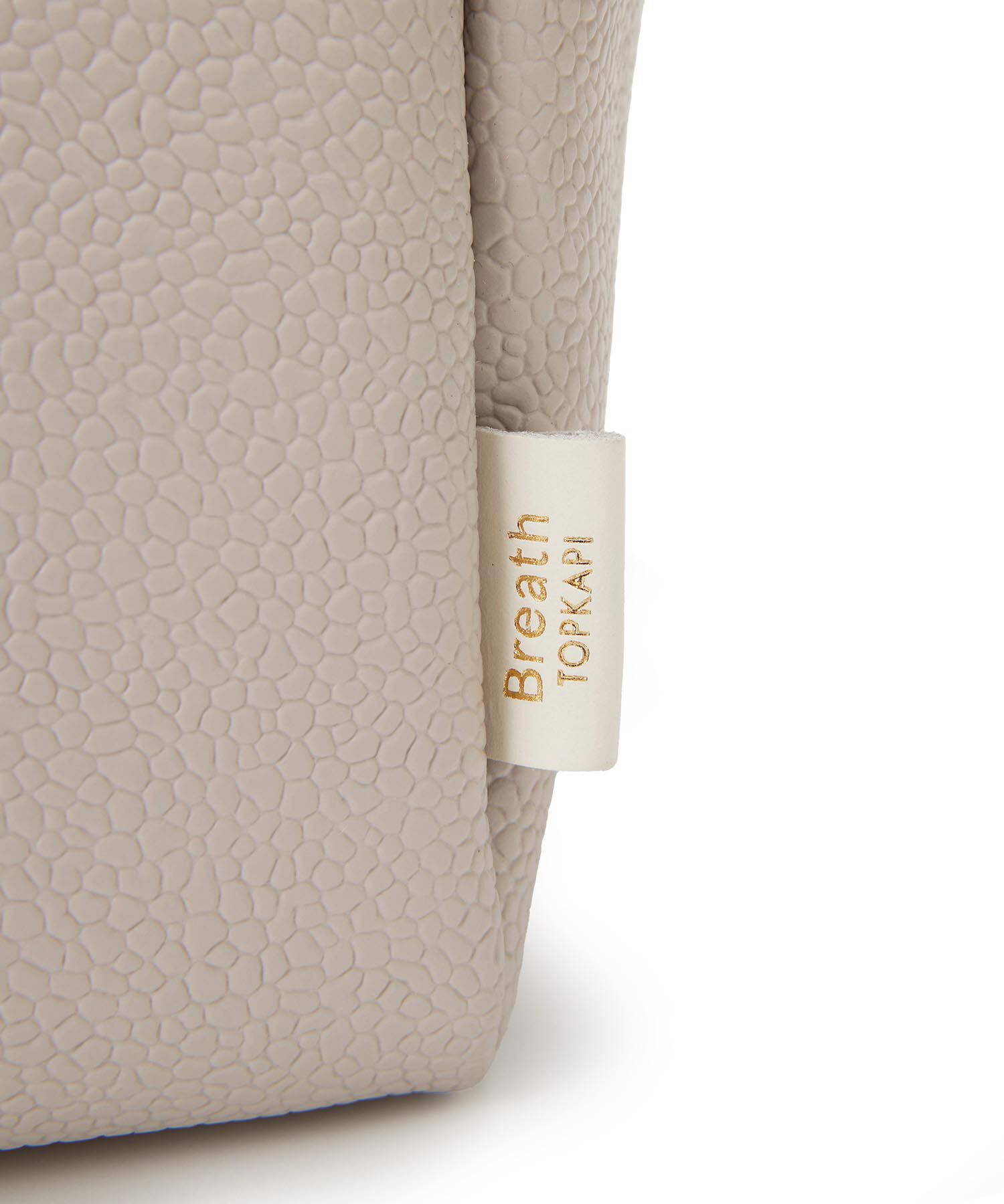 TOPKAPI BREATH「【Breath TOPKAPI】SCOTCH GRAIN スコッチグレイン マザーズバッグ バイカラー ショルダー トート バッグ」|トートバッグ|