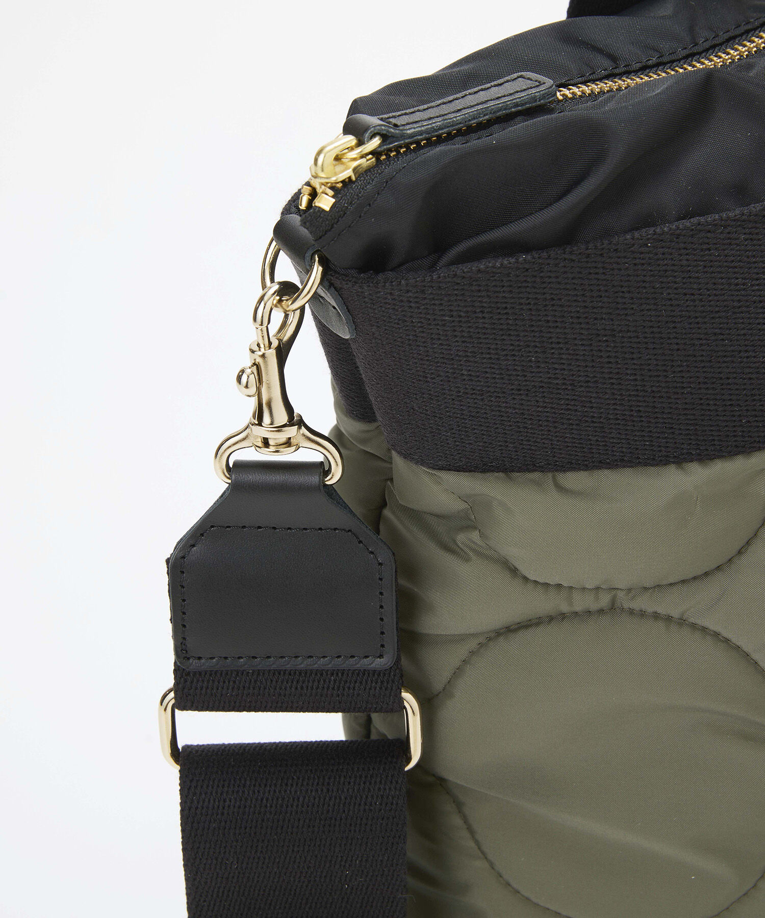 TOPKAPI BREATH「【Breath TOPKAPI】RIPPLE リプル キルティング ショルダー付き 縦型 トートバッグ / 撥水 / 軽量」|トートバッグ|