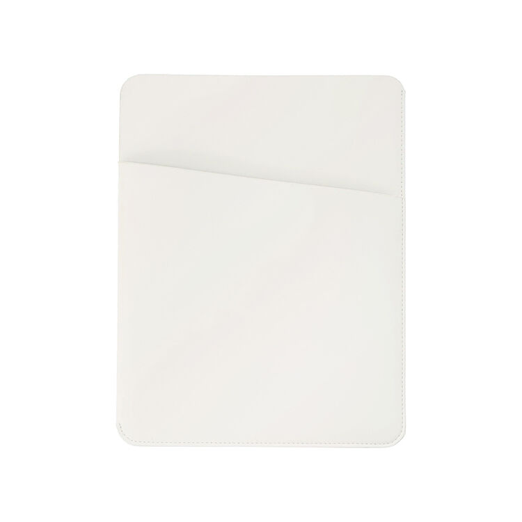 DELFONICS「クーポス タブレットスリーブ」|キャリーケース|ホワイト