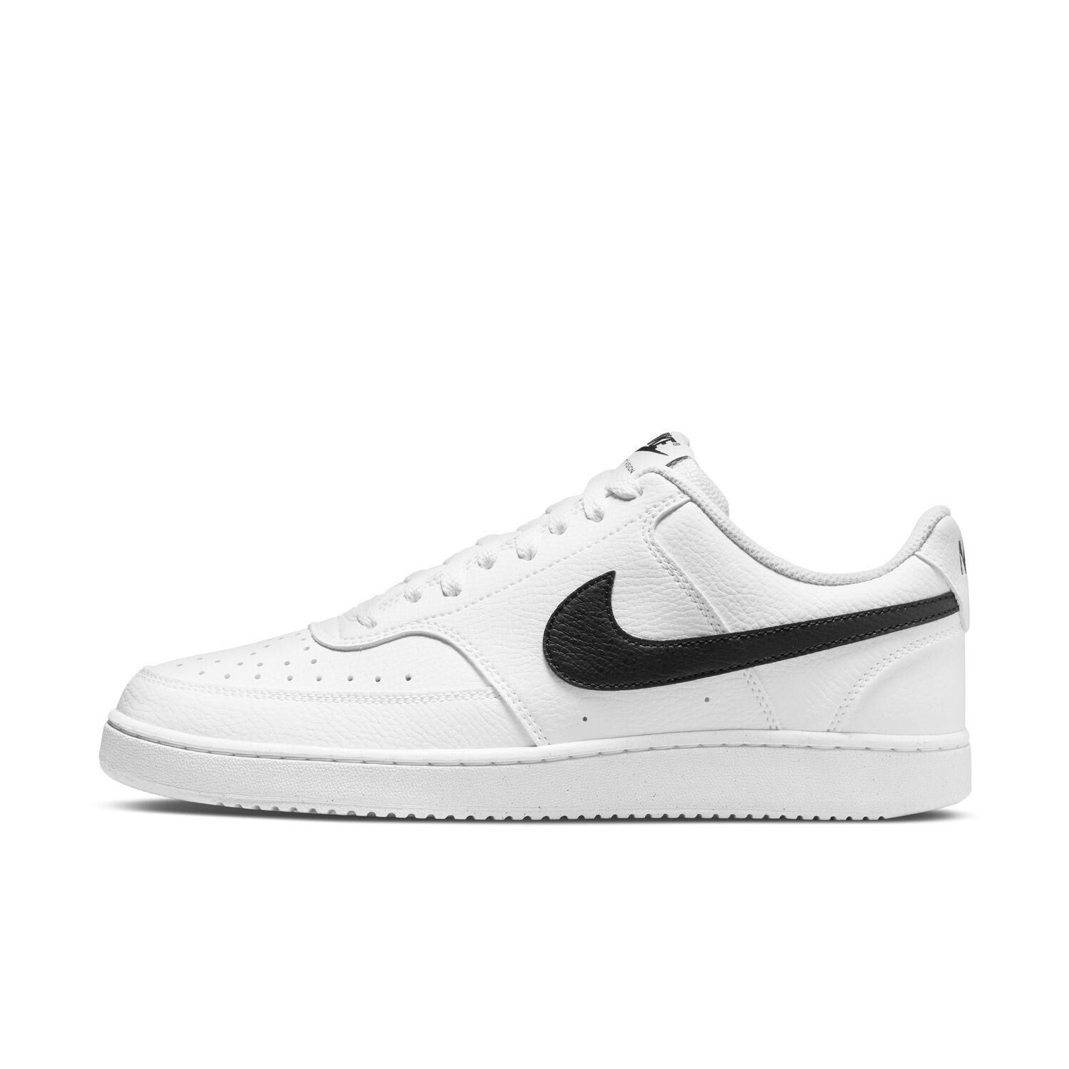 NIKE「【NIKE】COURT VISION LO NN」|スニーカー|ホワイト