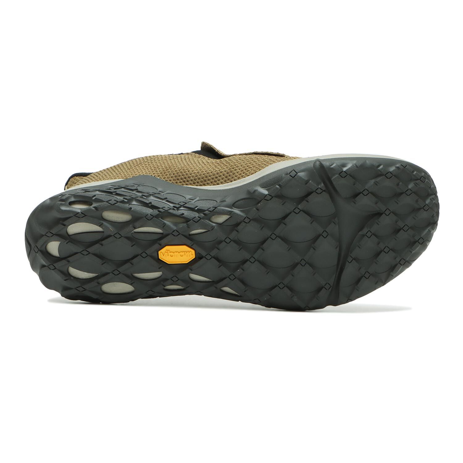 MERRELL「【MERRELL】JUNGLE MOC 2.0 KNIT WP」|スニーカー|