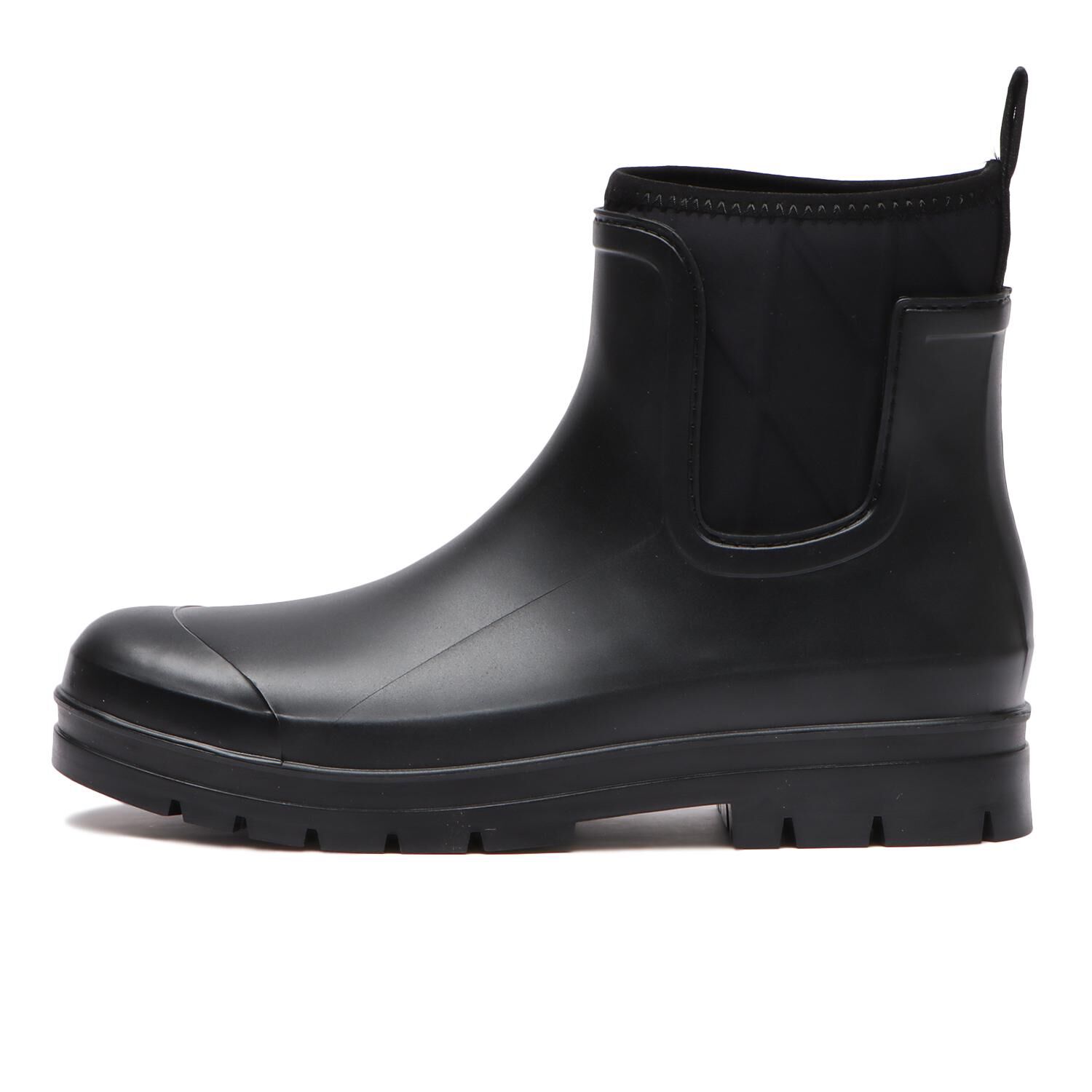 ABC SELECT「【ABC SELECT】NEOPRENE RAIN」|スニーカー|ブラック