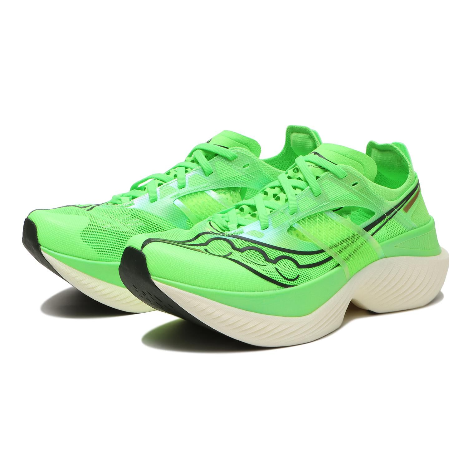 saucony「【SAUCONY】ENDORPHIN ELITE」|スニーカー|