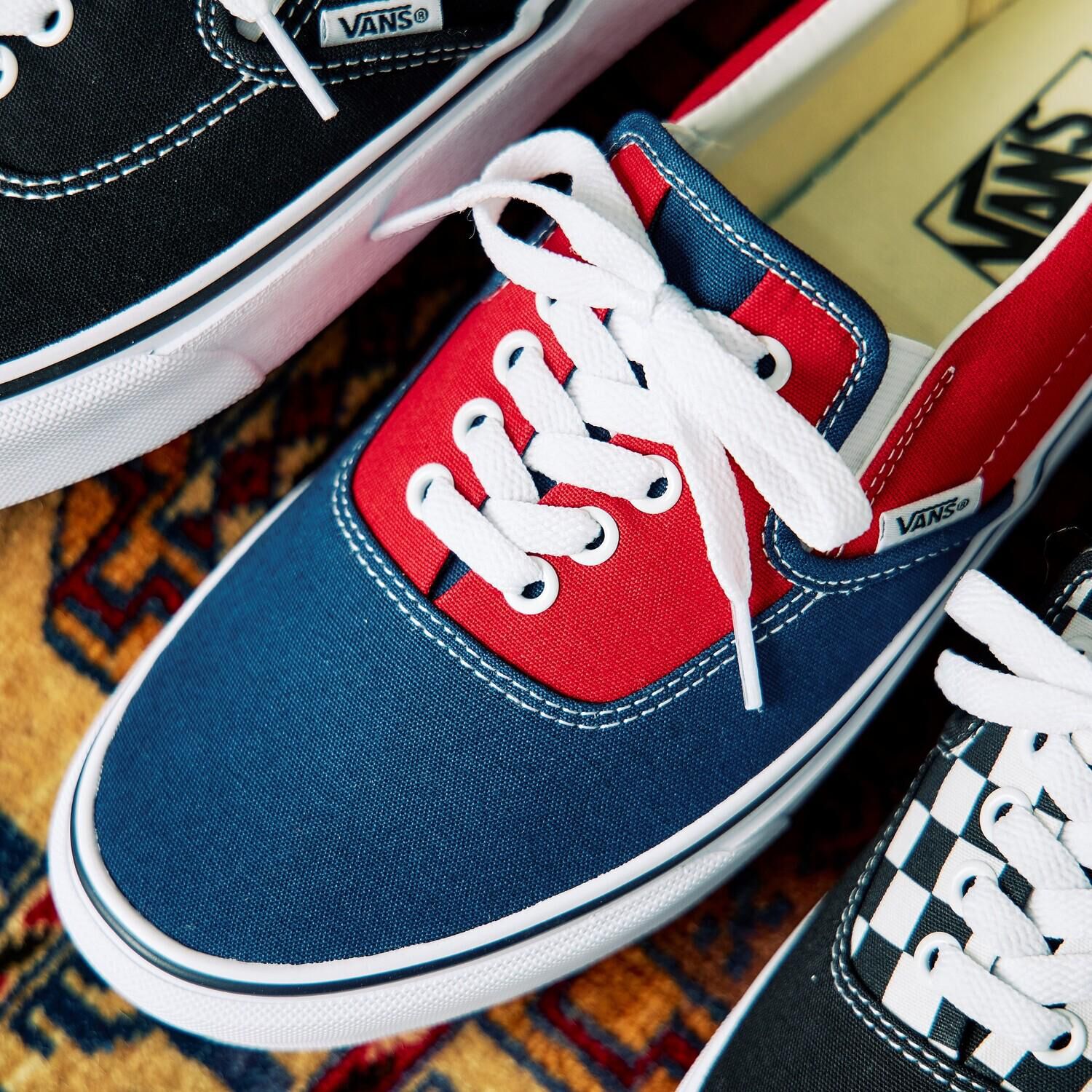 VANS「【VANS】SLIP ON ERAP」|スニーカー|