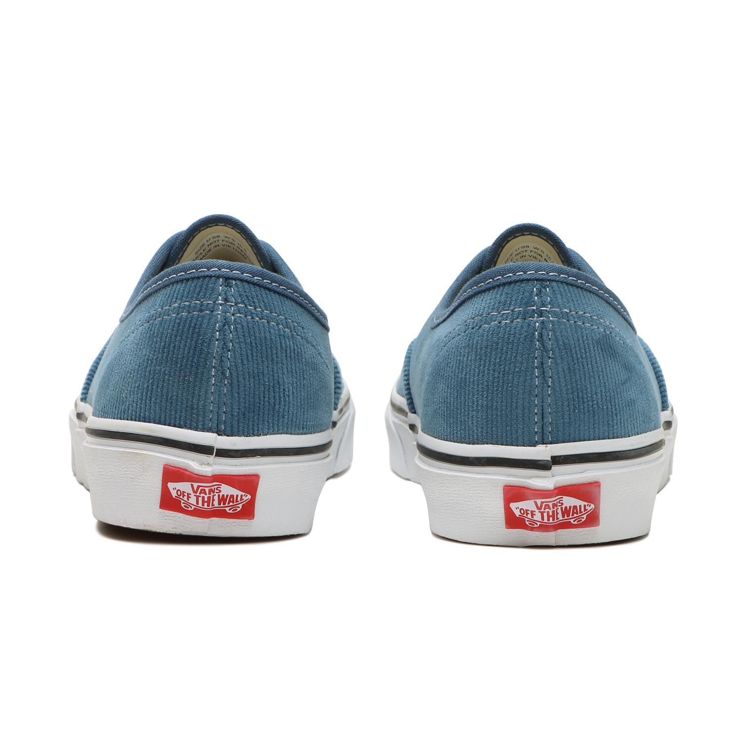 VANS「【VANS】AUTHENTIC」|スニーカー|