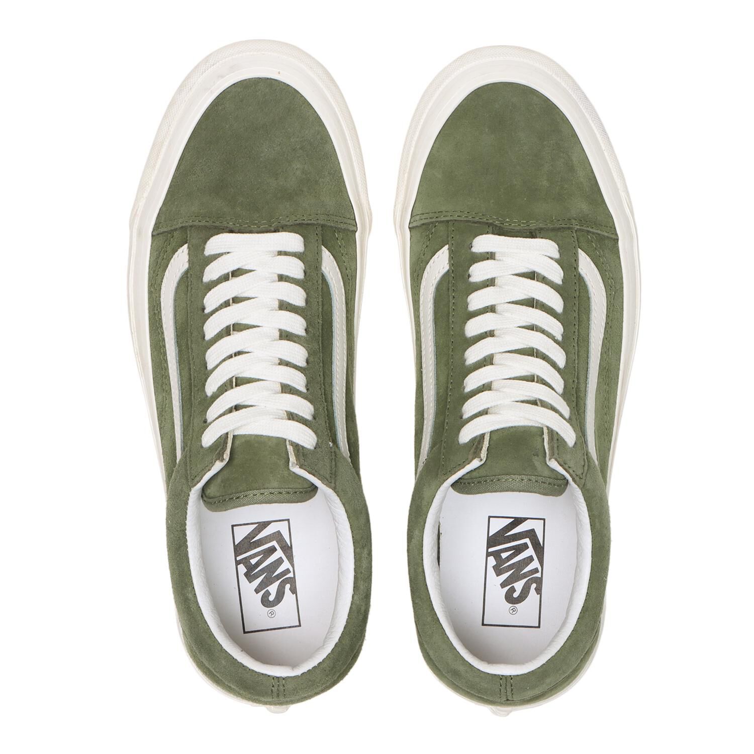 VANS「【VANS】OLD SKOOL 36 DX」|スニーカー|