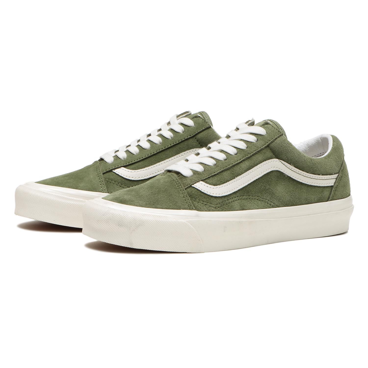 VANS「【VANS】OLD SKOOL 36 DX」|スニーカー|