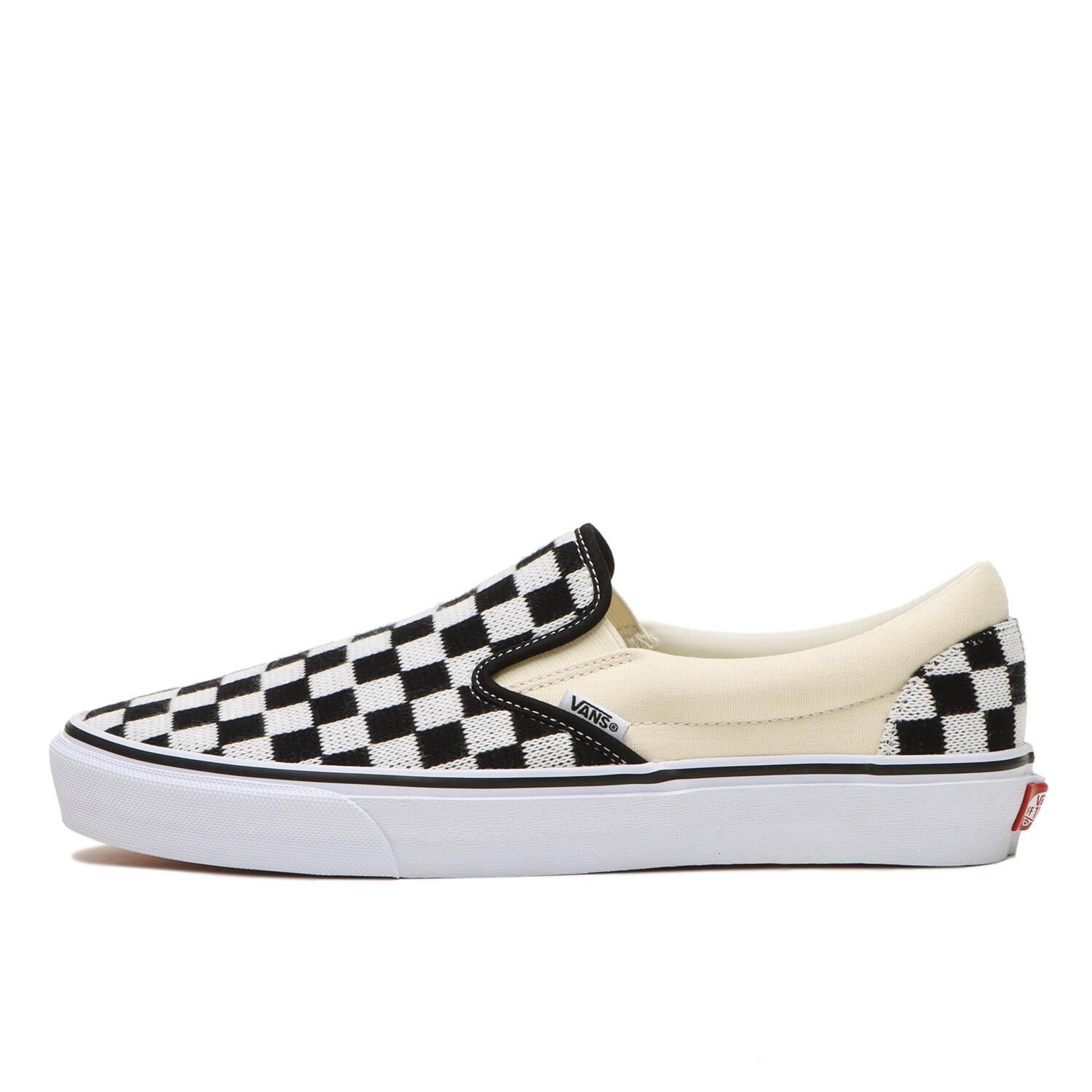 VANS「【VANS】SLIP ON」|スニーカー|ブラック