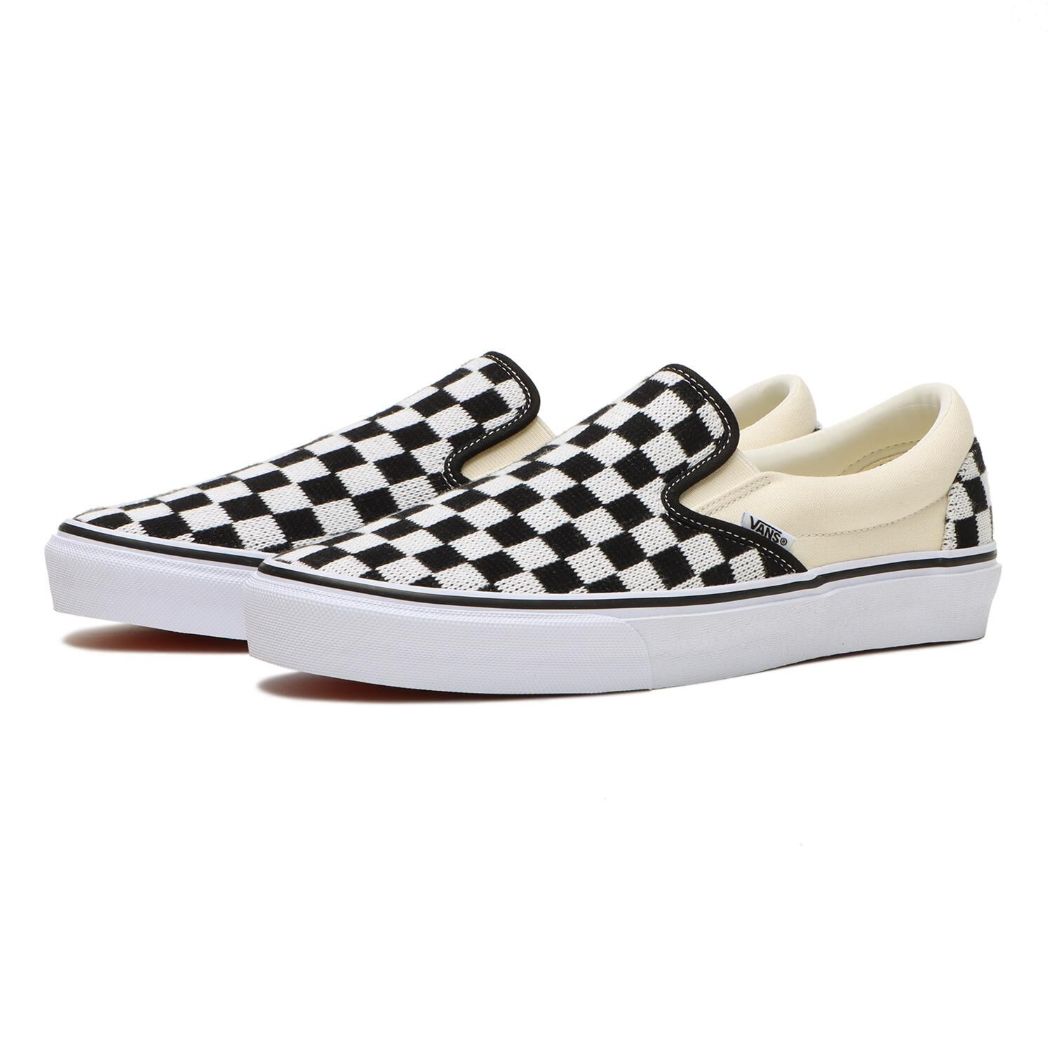 VANS「【VANS】SLIP ON」|スニーカー|