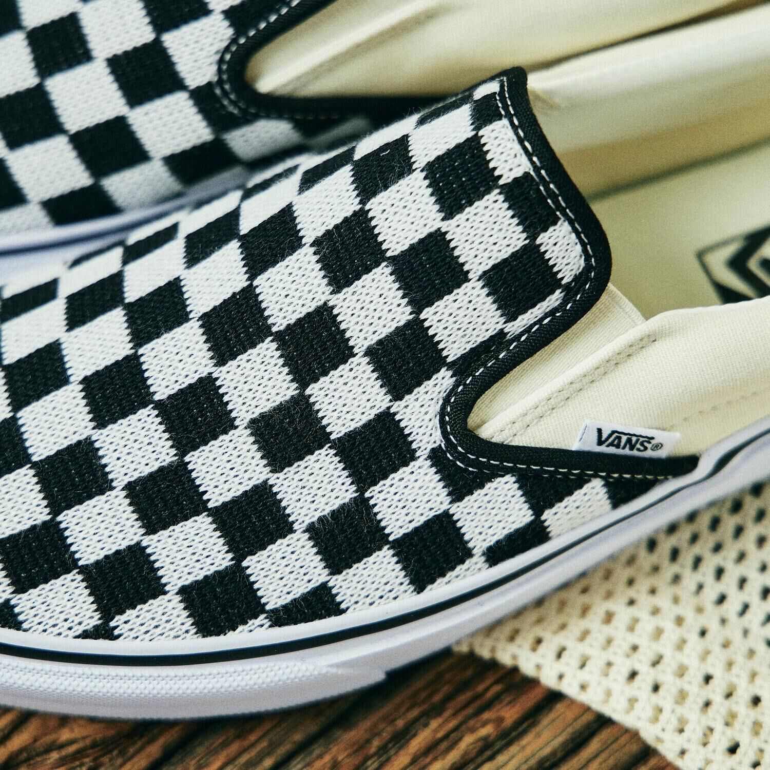 VANS「【VANS】SLIP ON」|スニーカー|