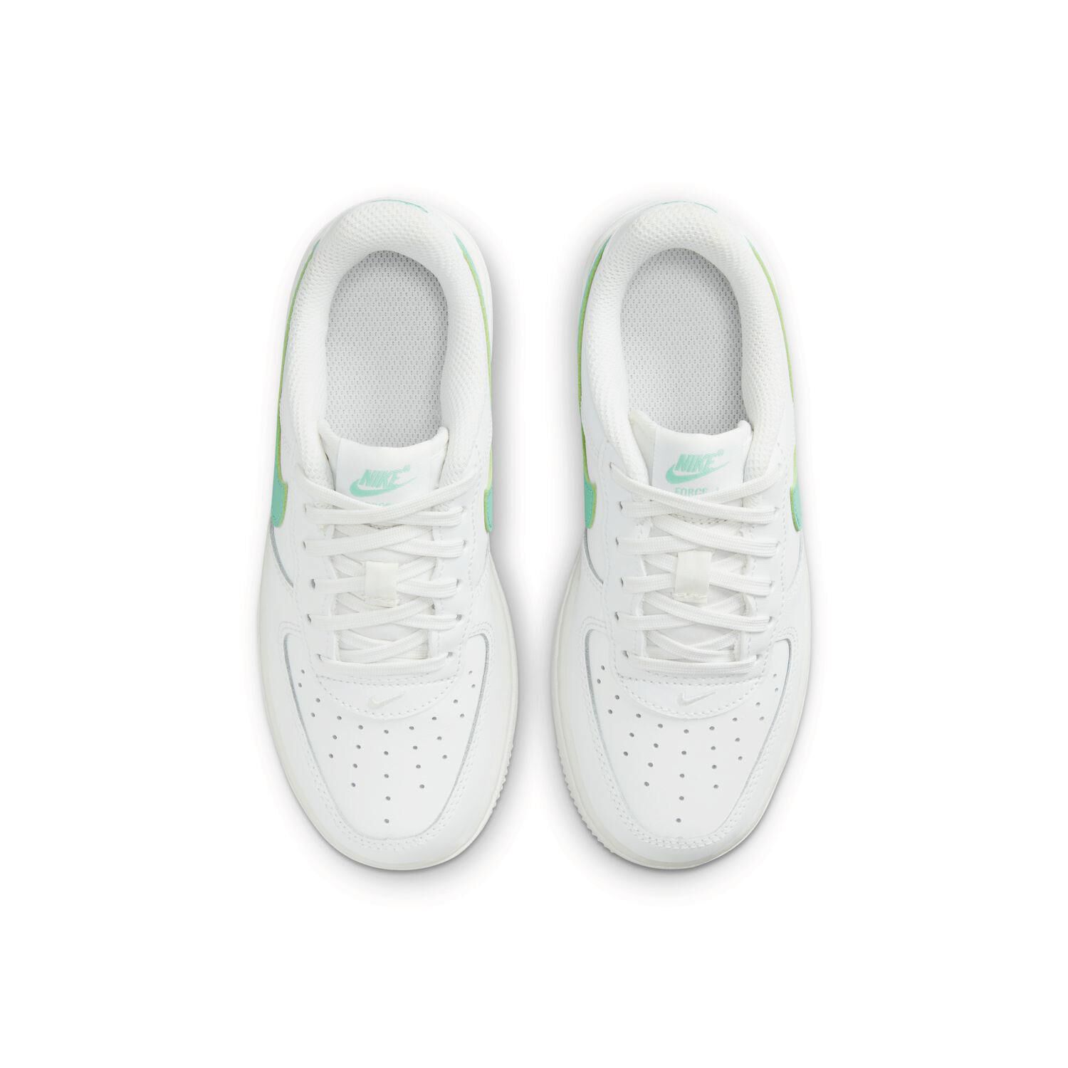 NIKE「【NIKE】17-22FORCE 1 LOW (PS)」|スニーカー|