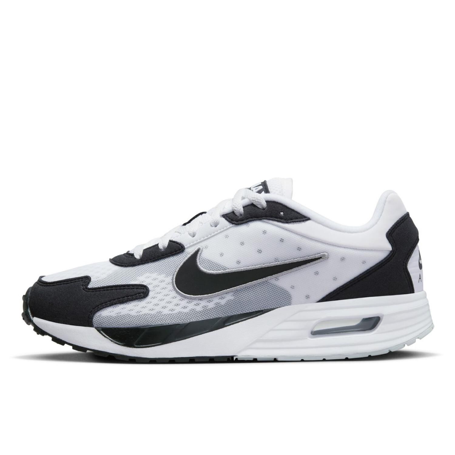 NIKE「【NIKE】AIRMAX SOLO」|スニーカー|ホワイト