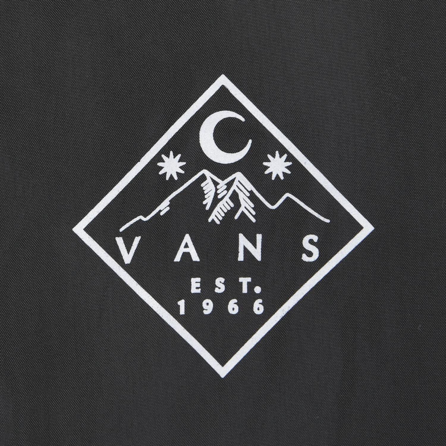 VANS「【VANSｱﾊﾟﾚﾙ】M DENNIS REVERSIBLE TORREY」|ポロシャツ|